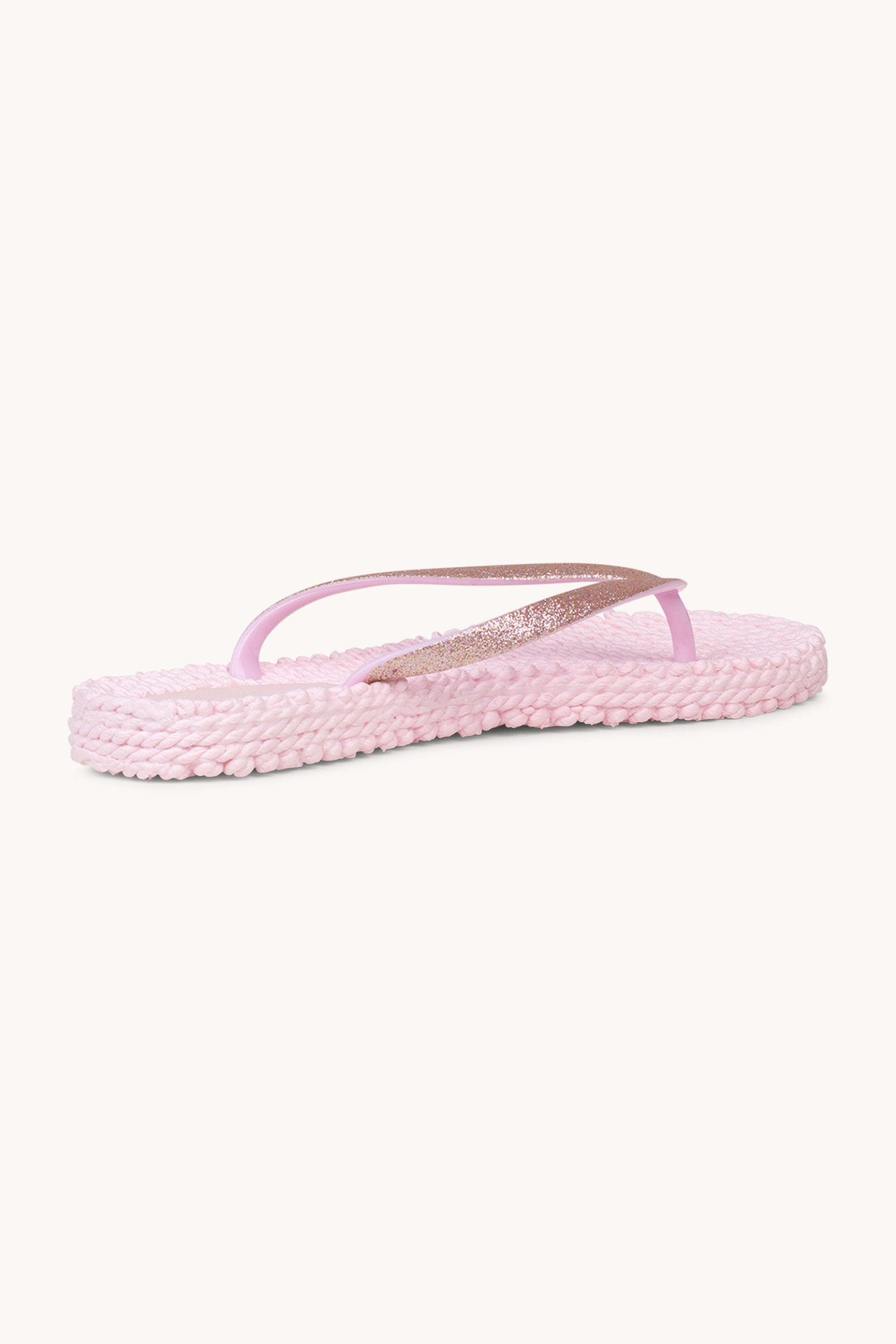 Chanclas Glitter - Ballerina