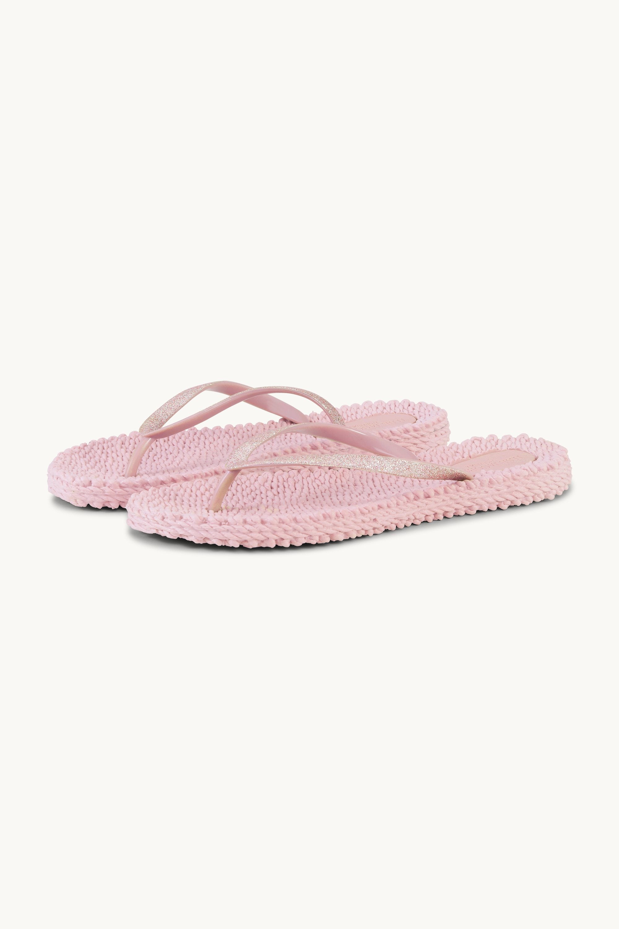 Chanclas Glitter - Ballerina