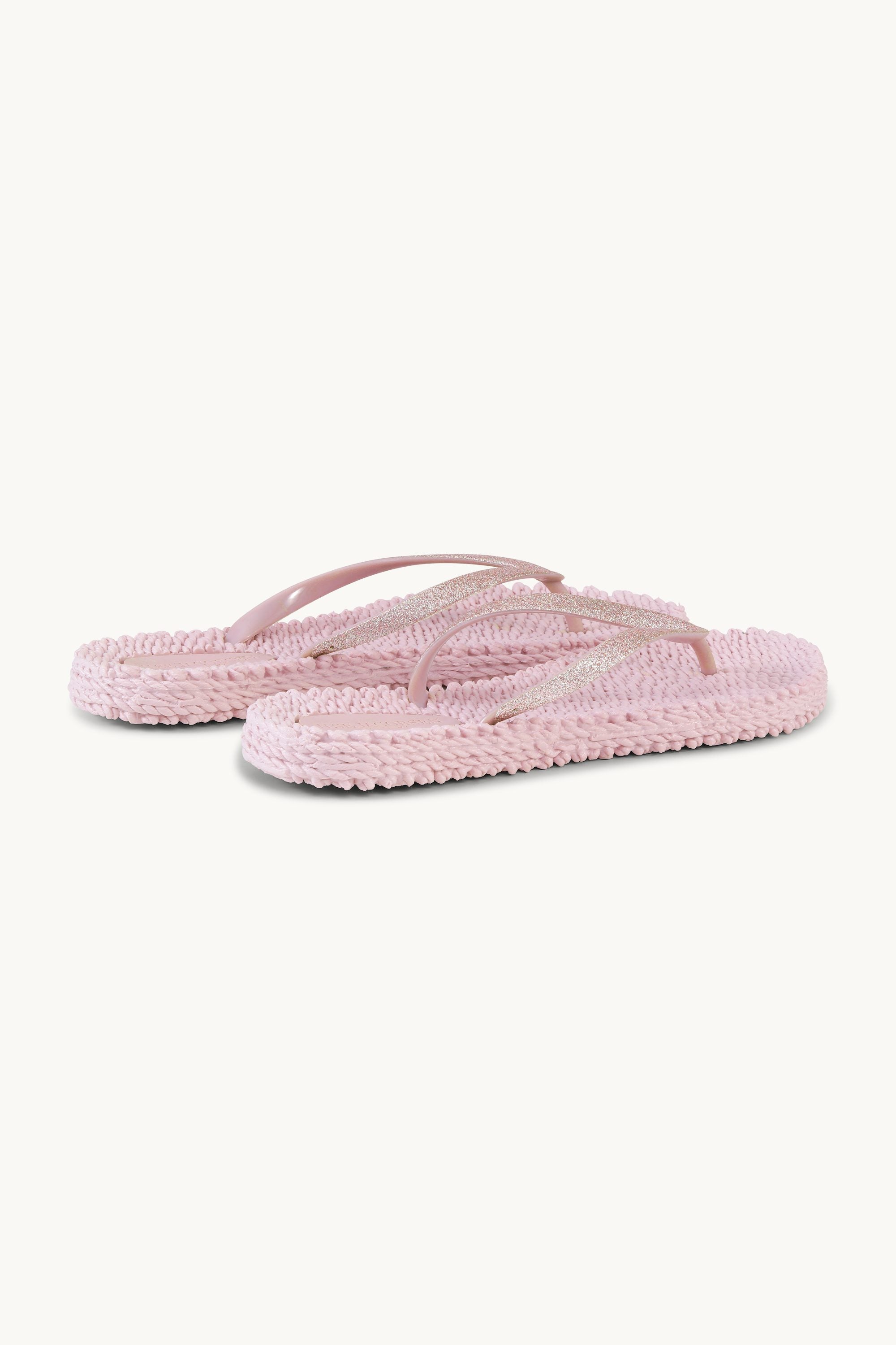 Chanclas Glitter - Ballerina
