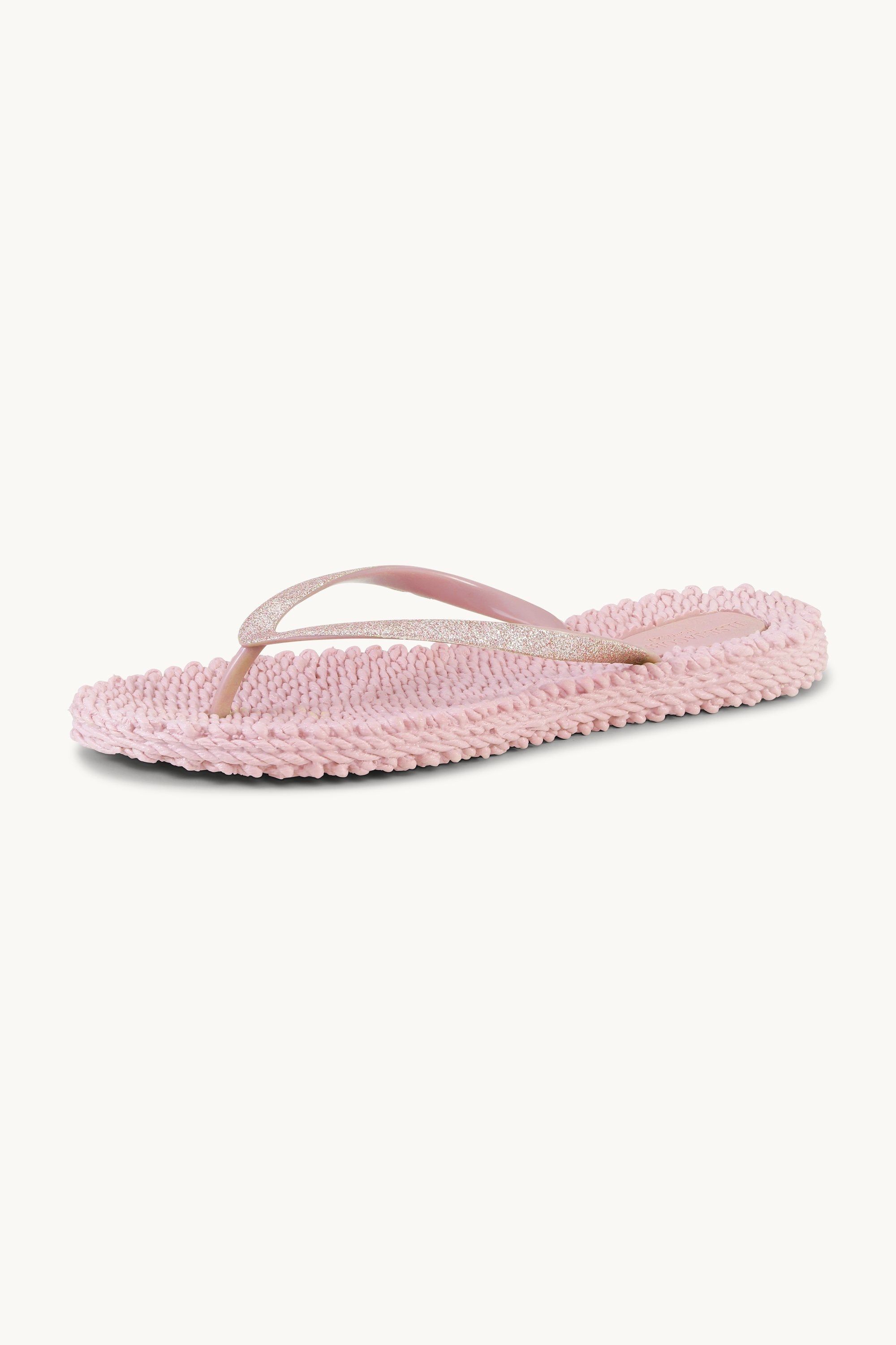 Chanclas Glitter - Ballerina
