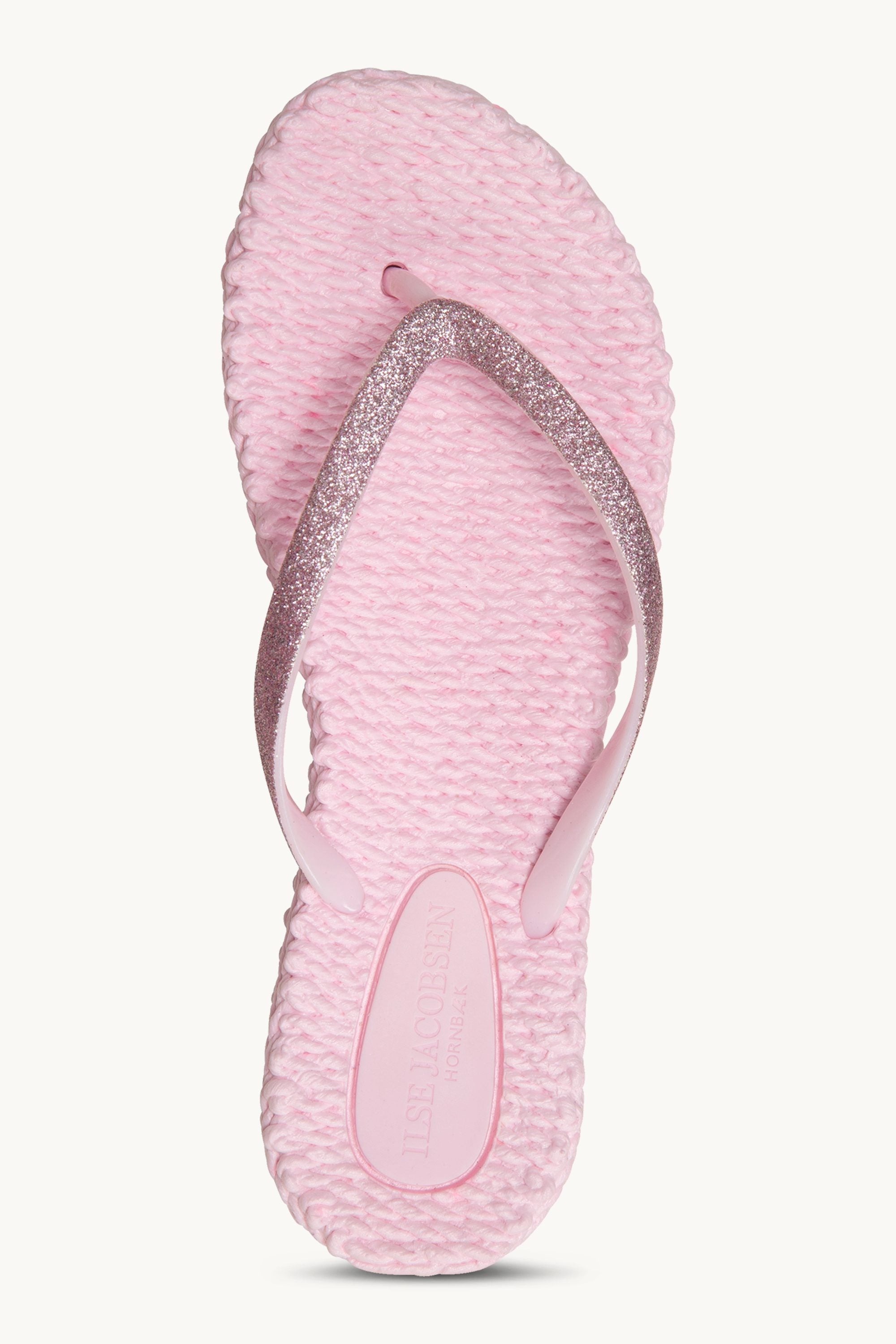 Chanclas Glitter - Ballerina