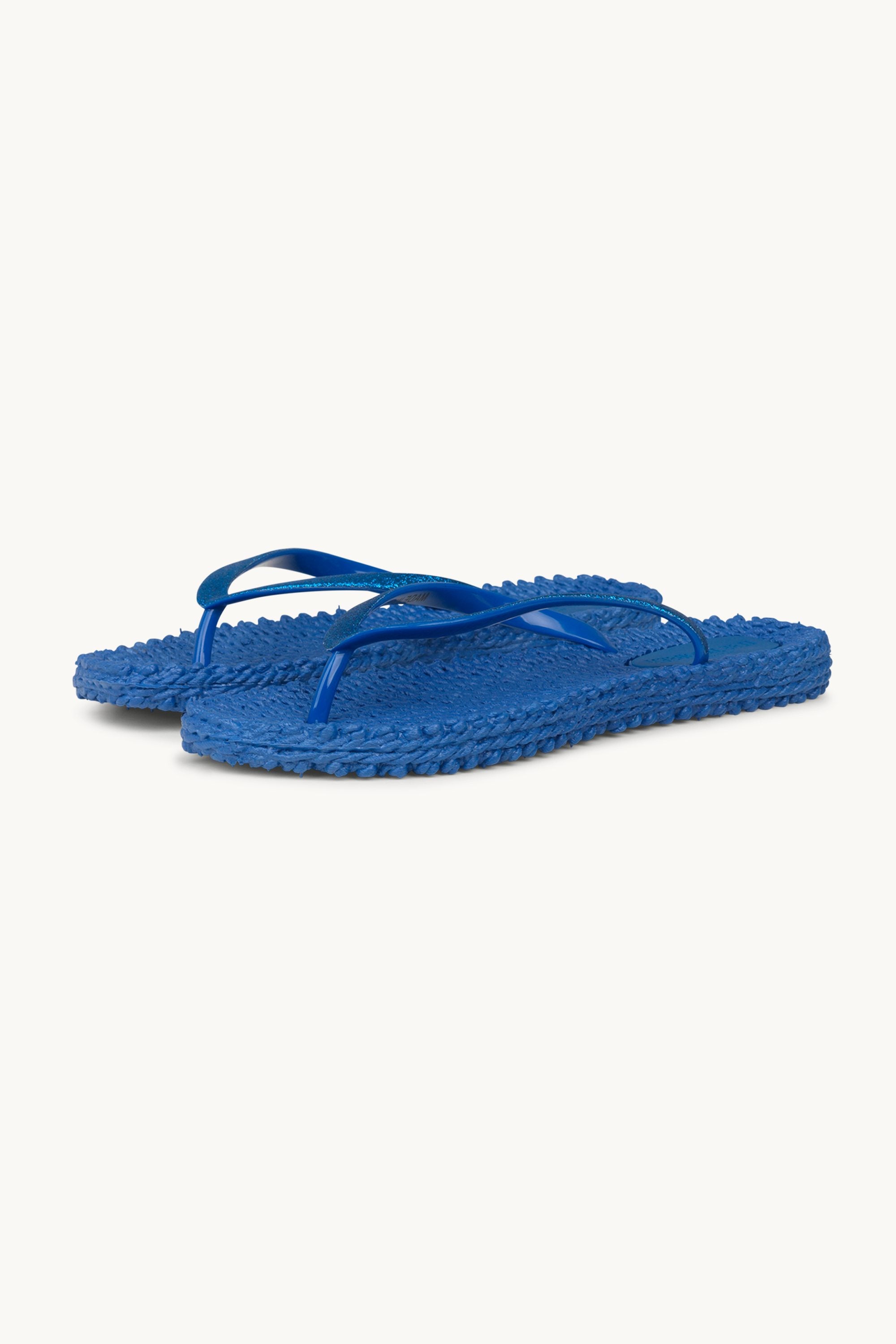 Chanclas Glitter - Direct Blue