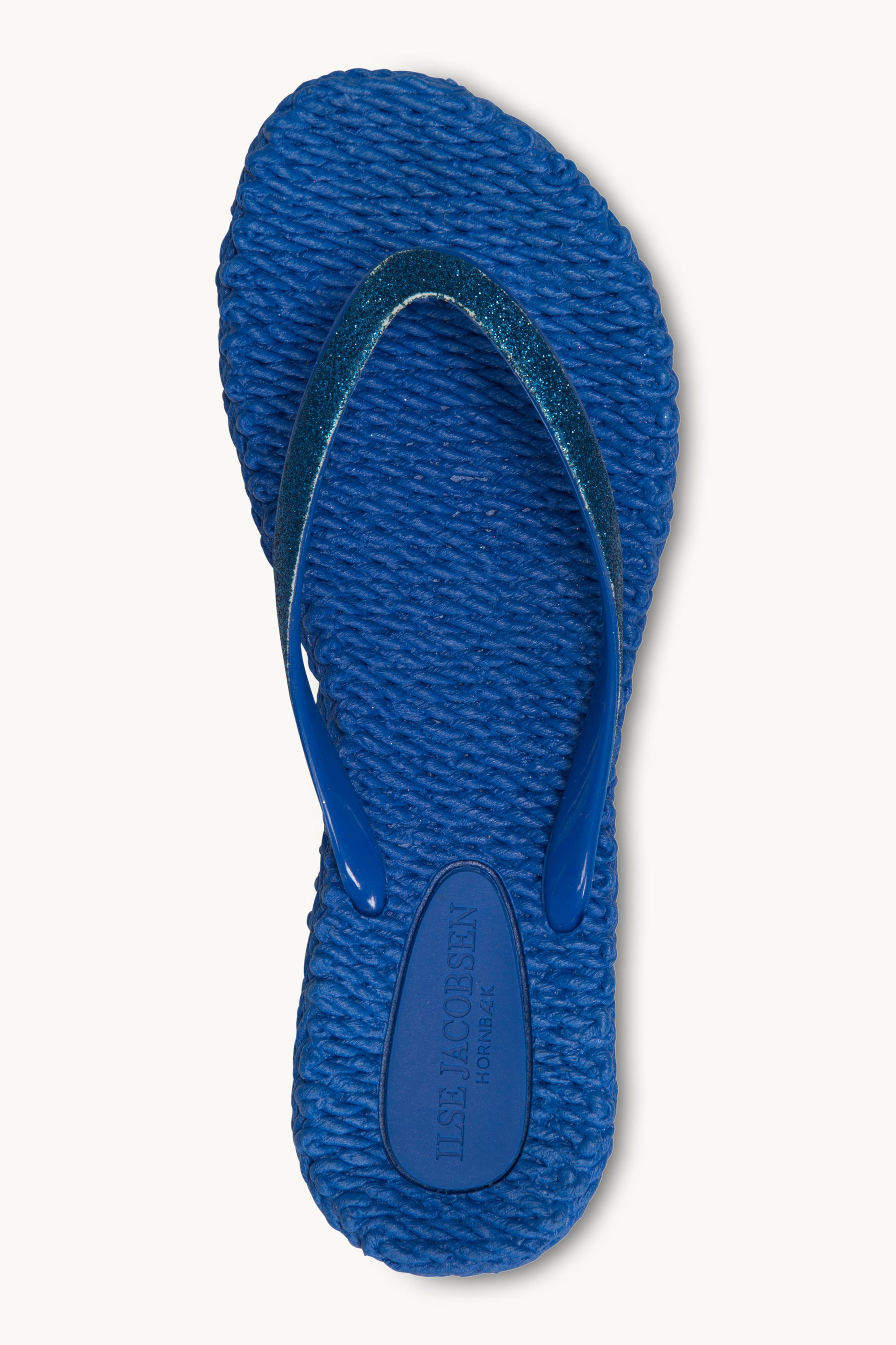Chanclas Glitter - Direct Blue
