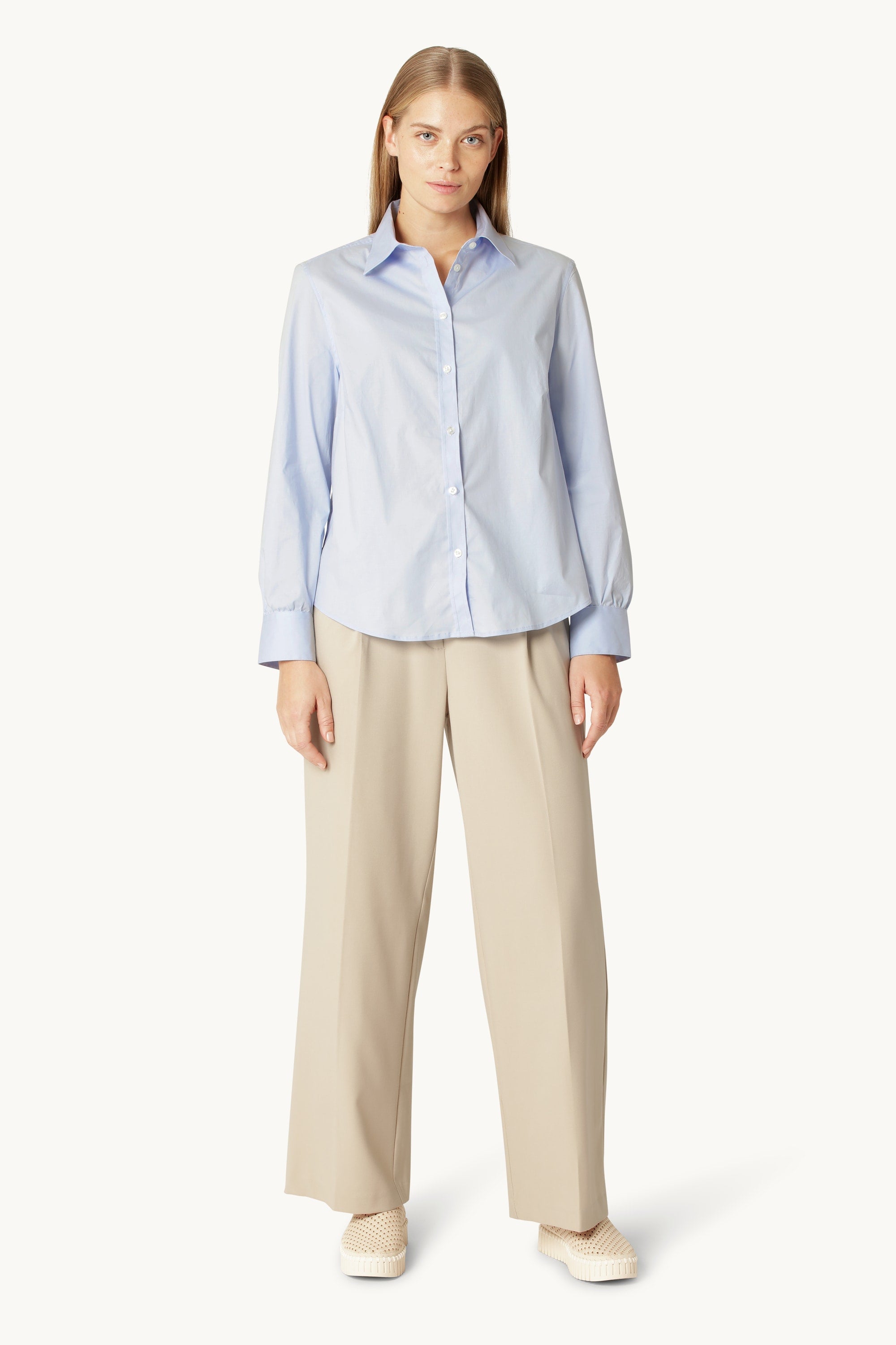 Classic Shirt - Heather