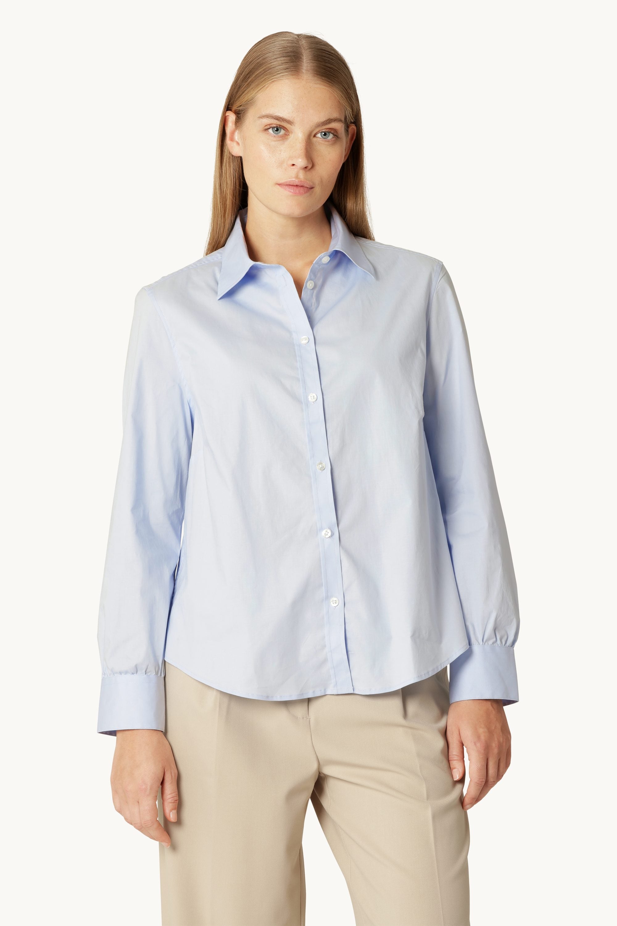 Classic Shirt - Heather