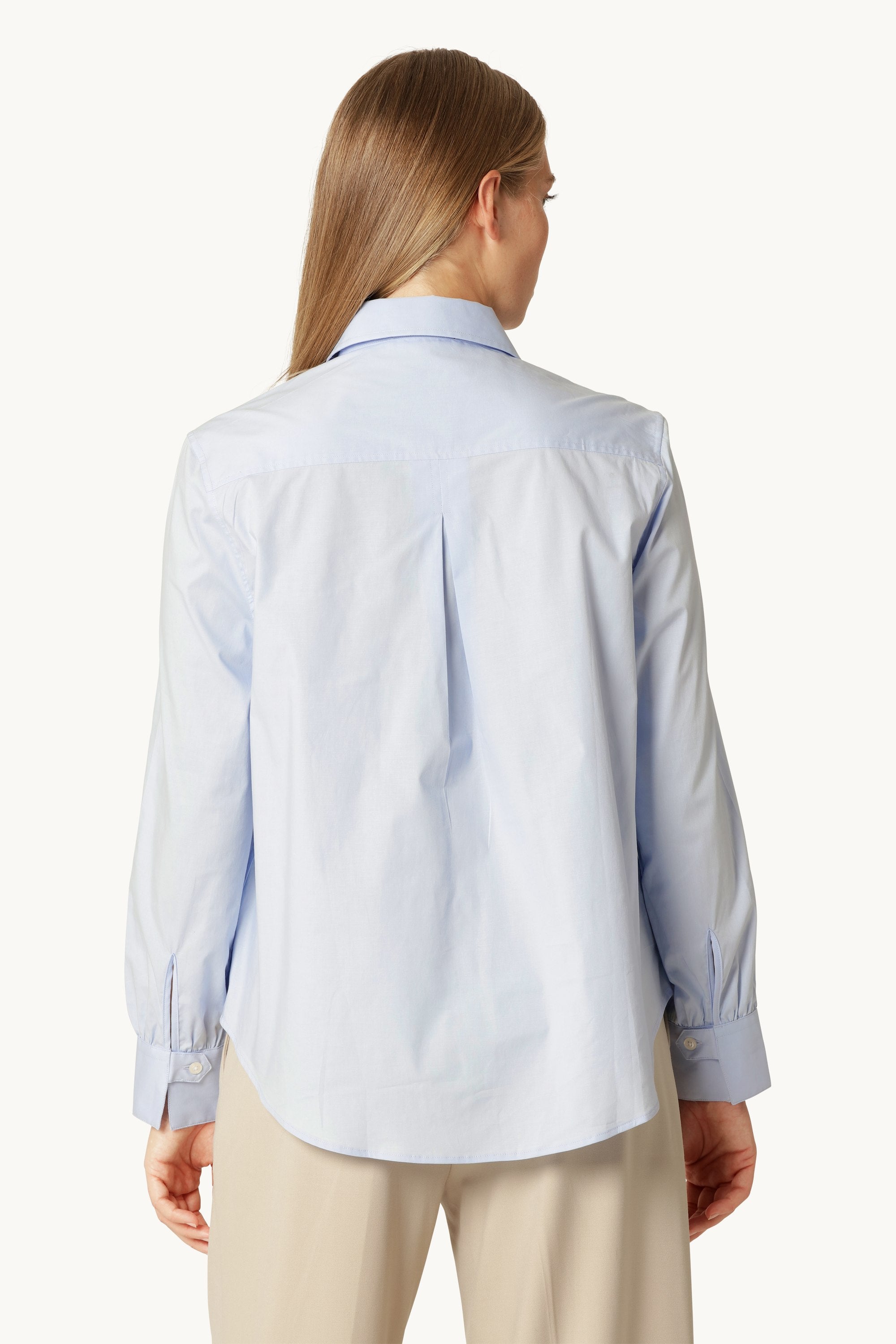 Classic Shirt - Heather