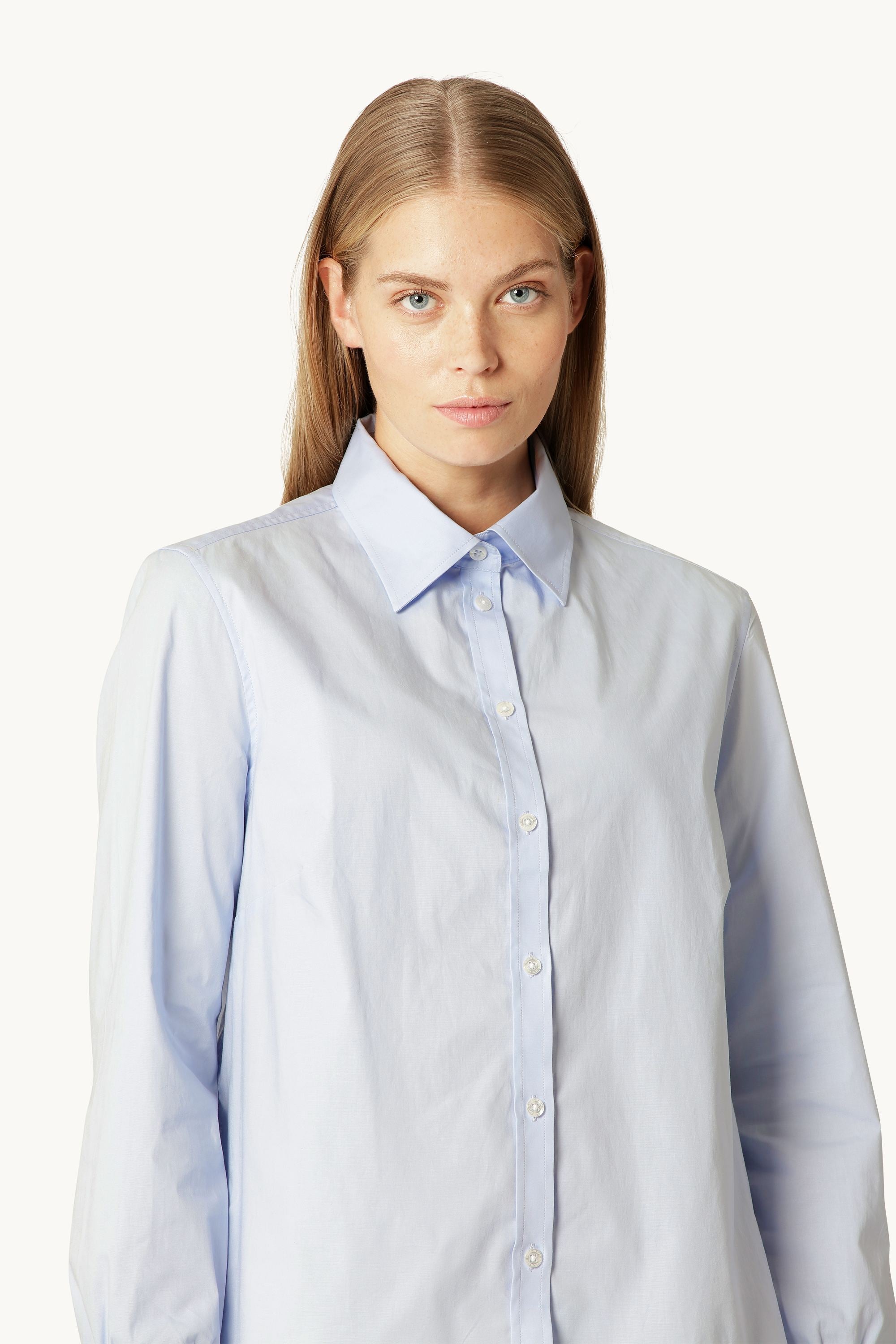 Classic Shirt - Heather