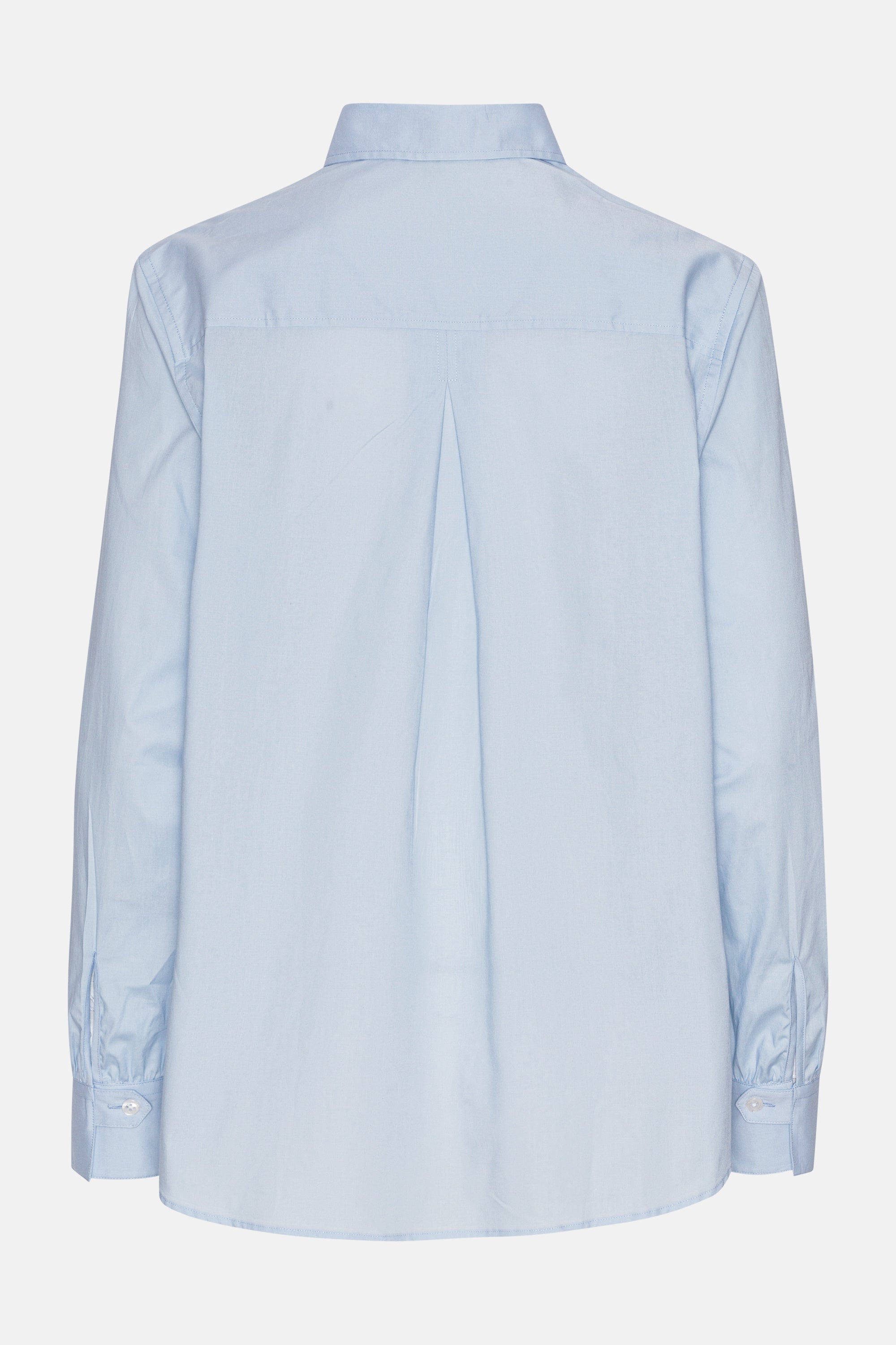 Camisa Clásica - Heather