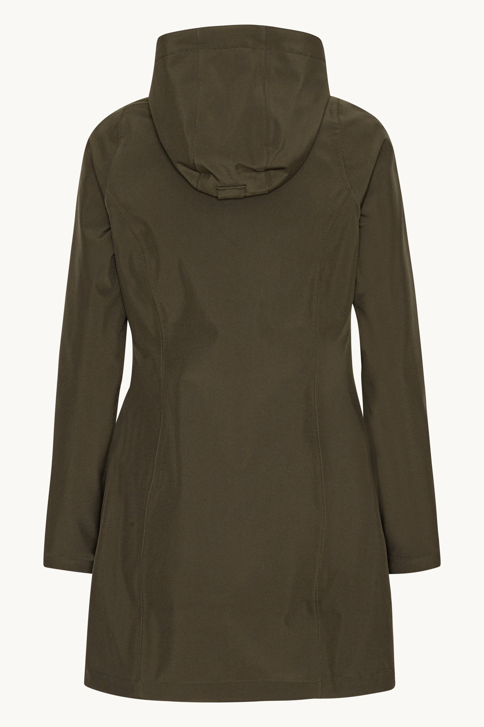 Chubasquero - Ejército