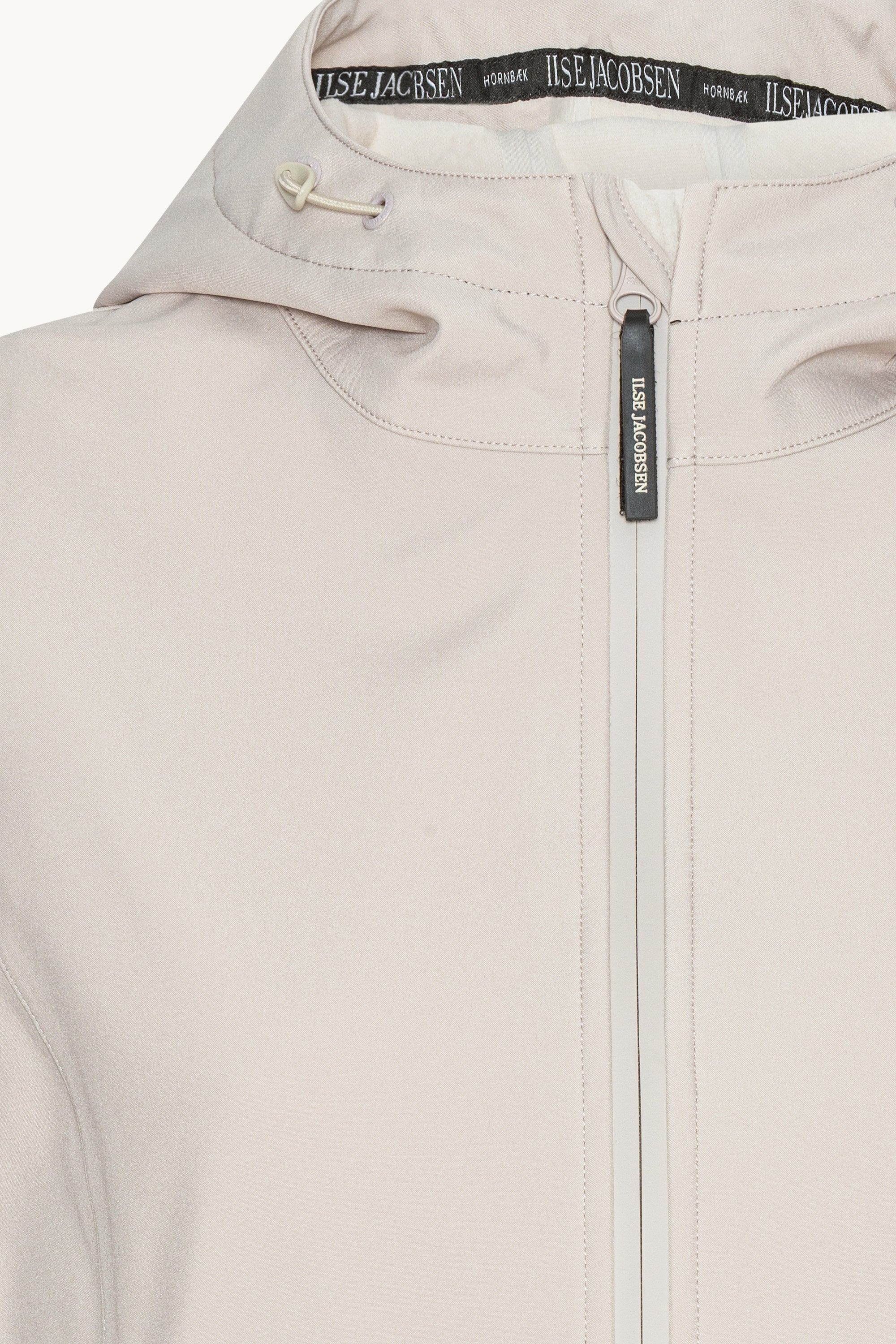 Impermeable Softshell - Chateau Gray