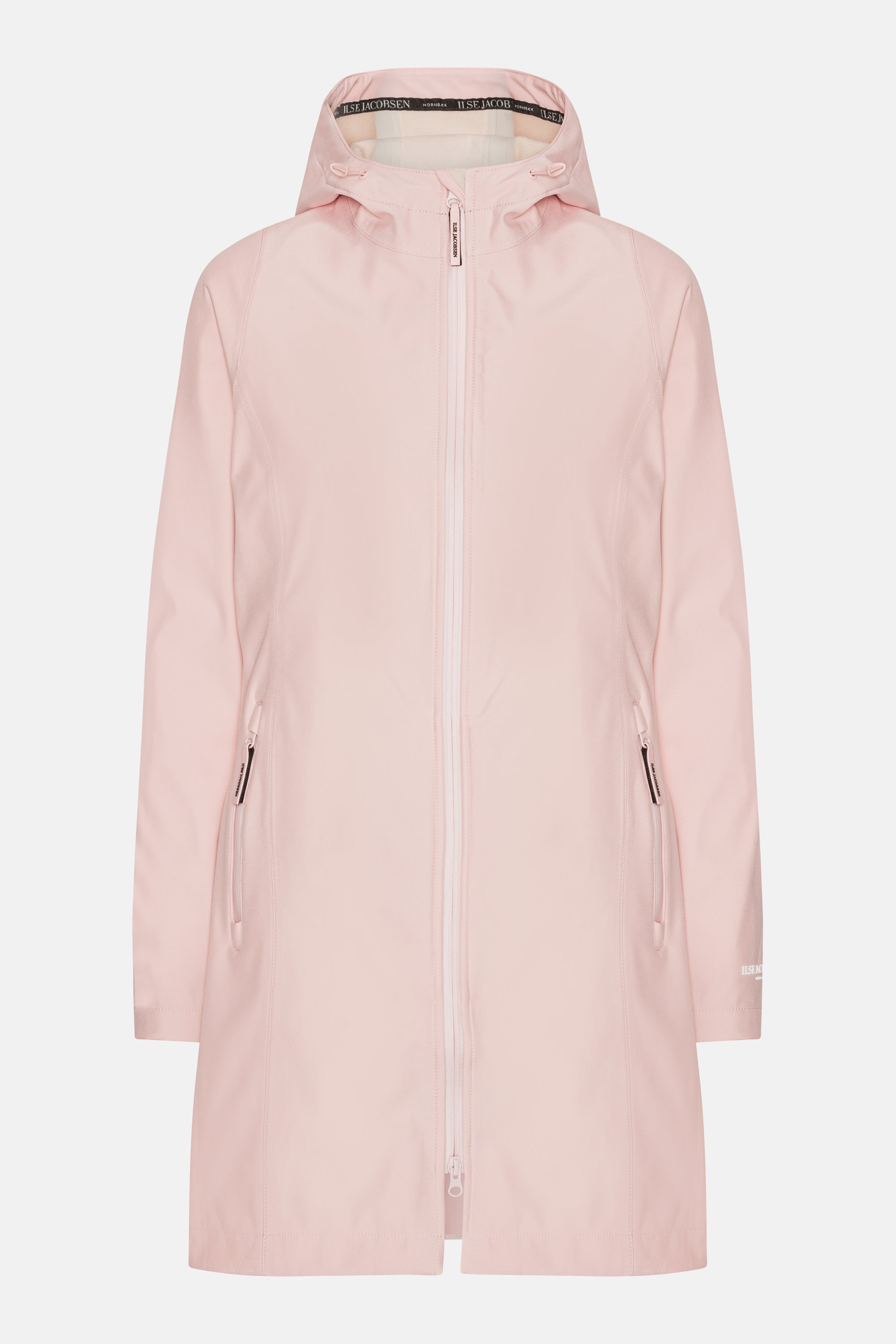 Softshell Raincoat - Lotus