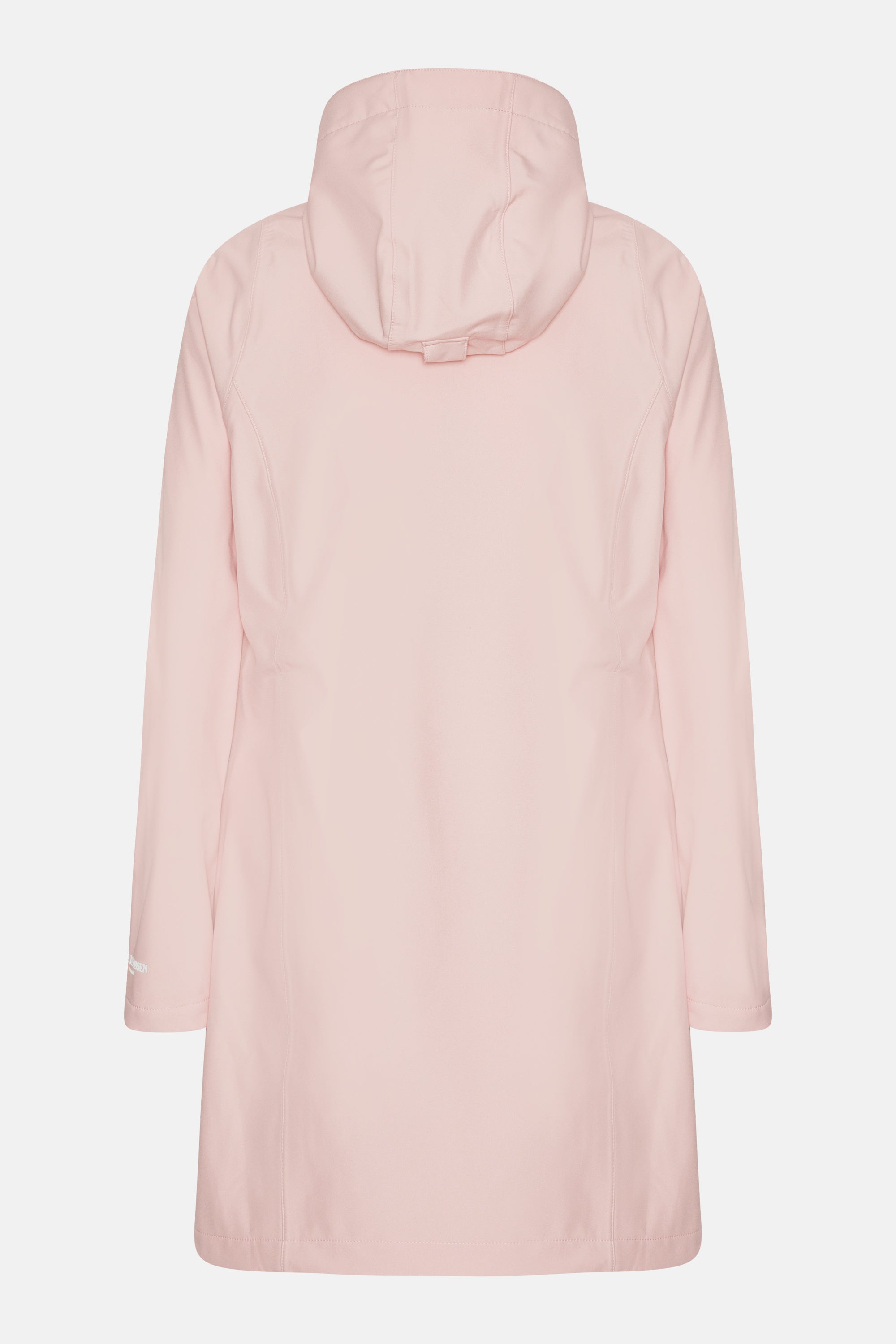 Softshell Raincoat - Lotus