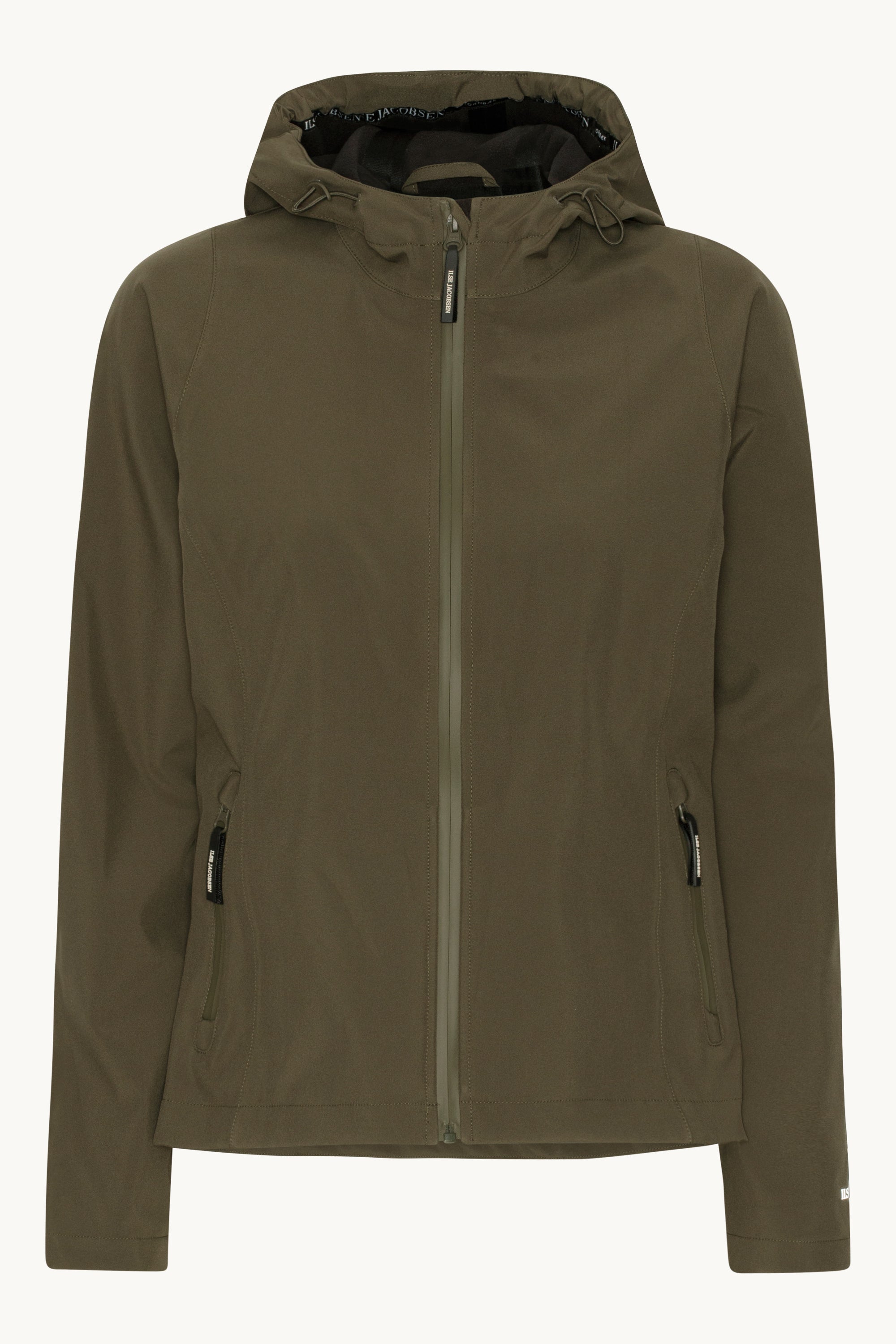 Chaqueta impermeable - Ejército