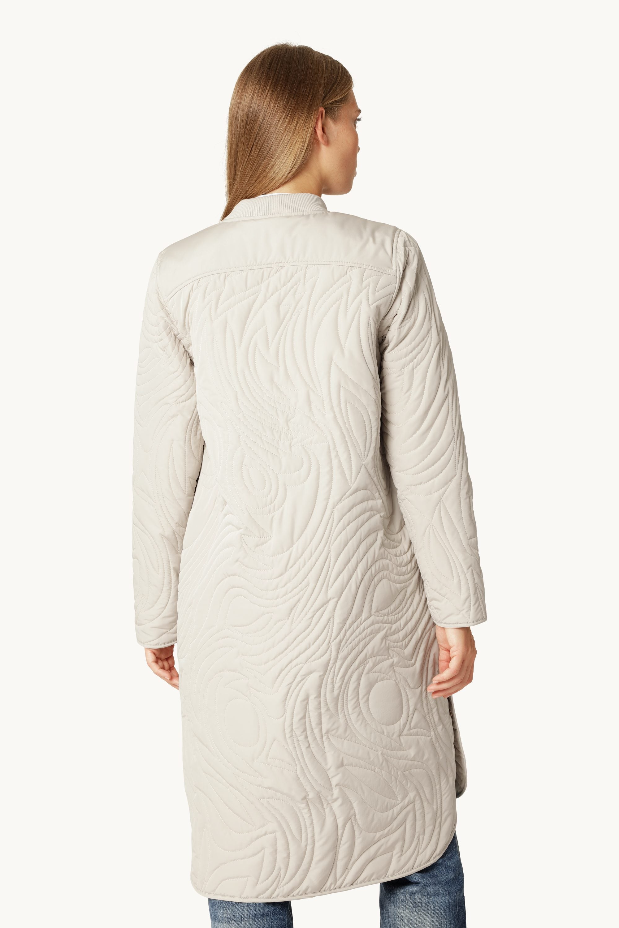 Chaqueta Acolchada - Kit