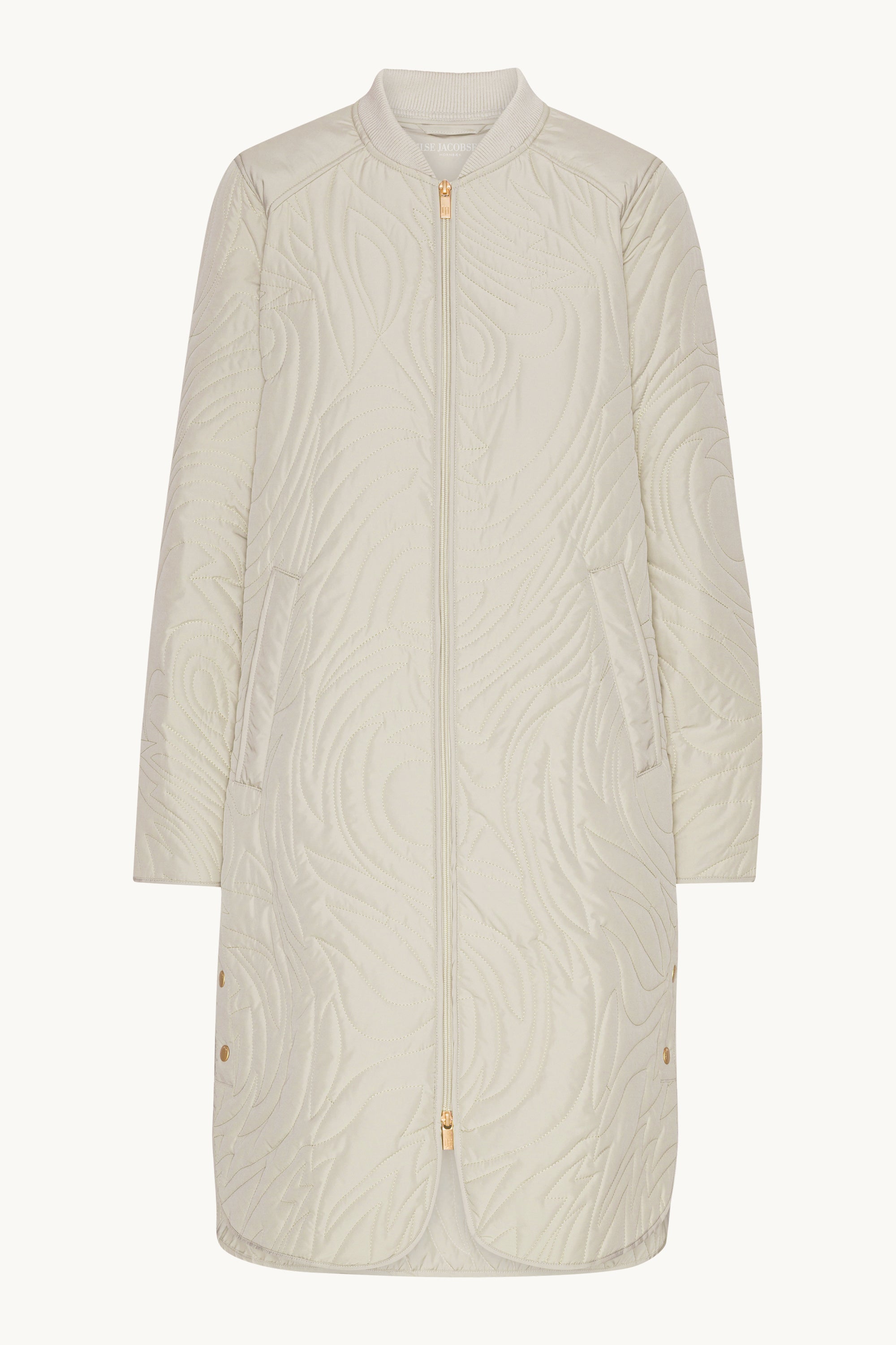 Chaqueta Acolchada - Kit