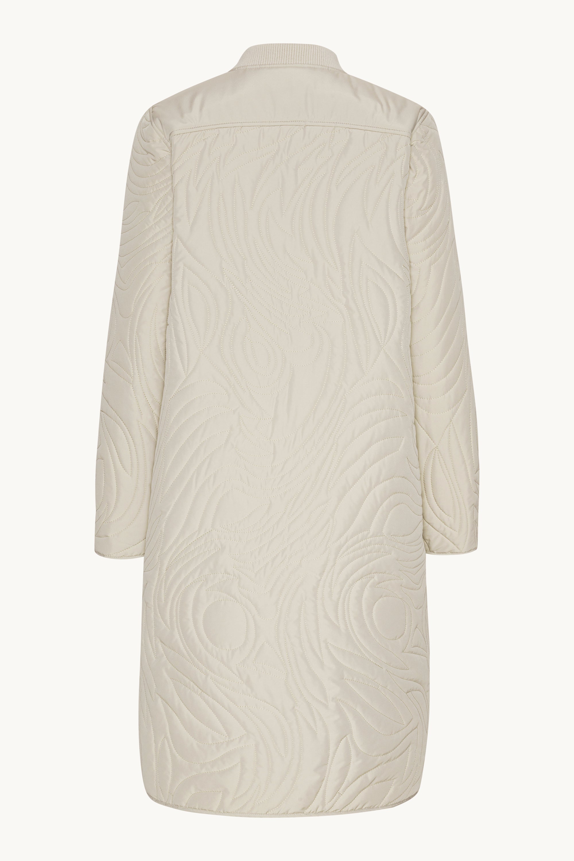 Chaqueta Acolchada - Kit