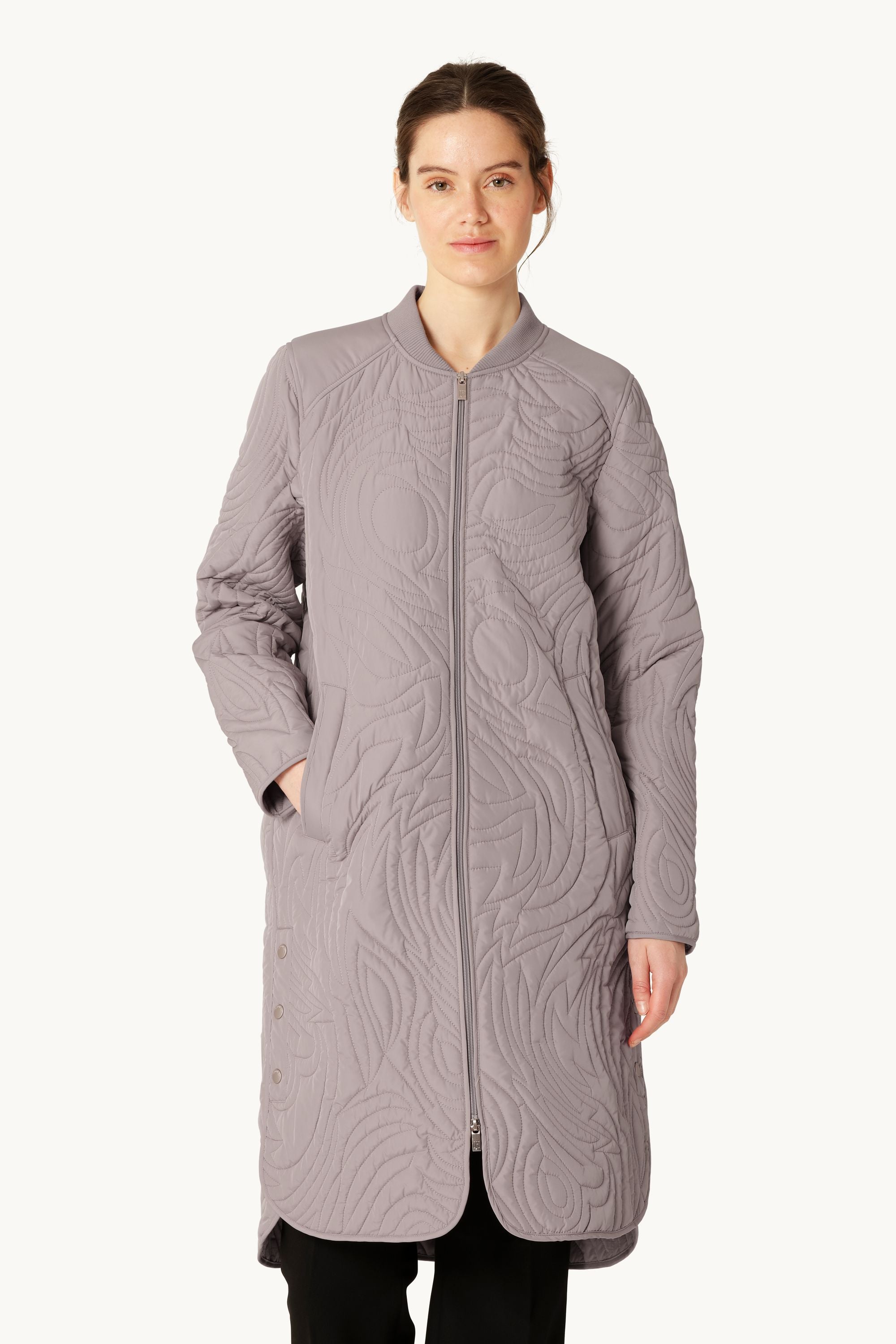 Chaqueta Acolchada - Atmosphere