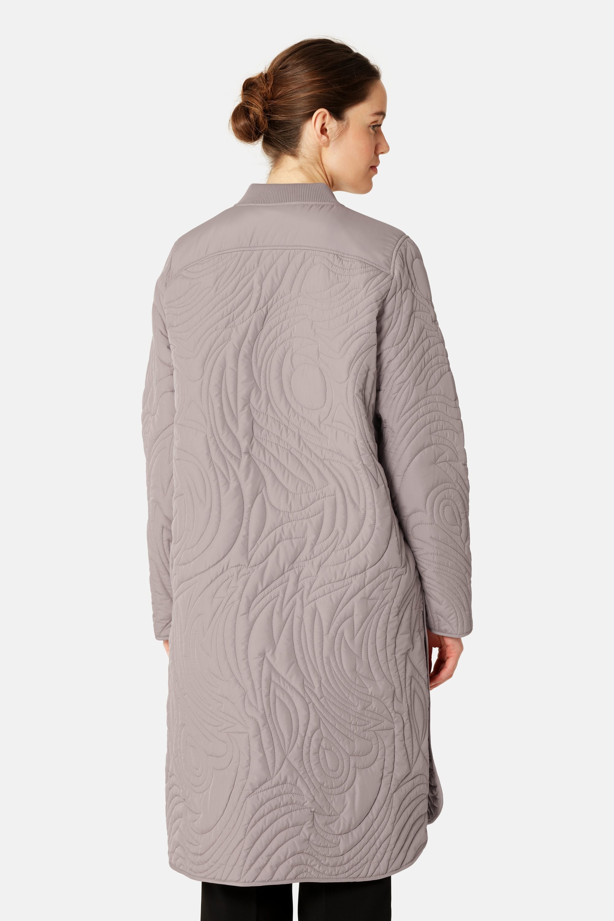 Quilt Jacket - Atmosphere