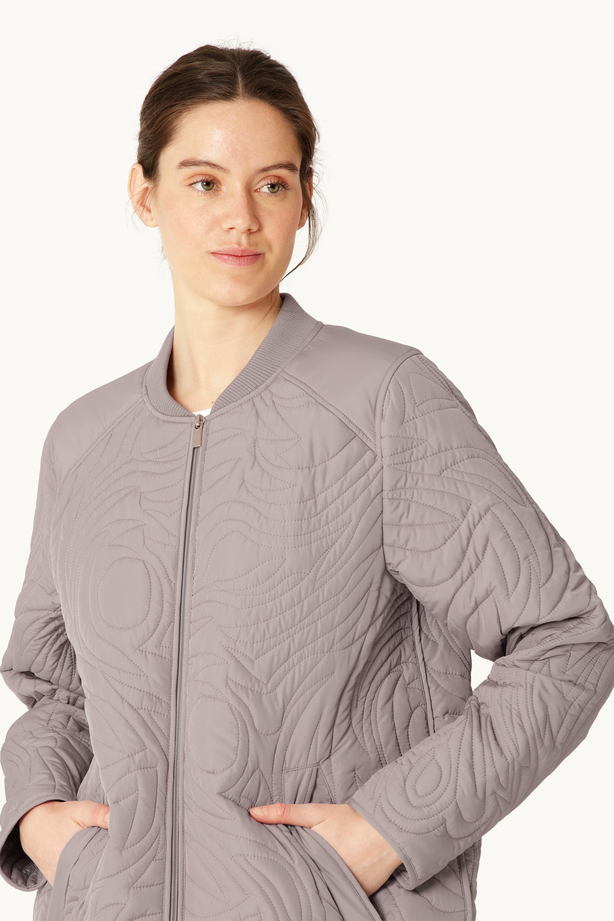 Chaqueta Acolchada - Atmosphere