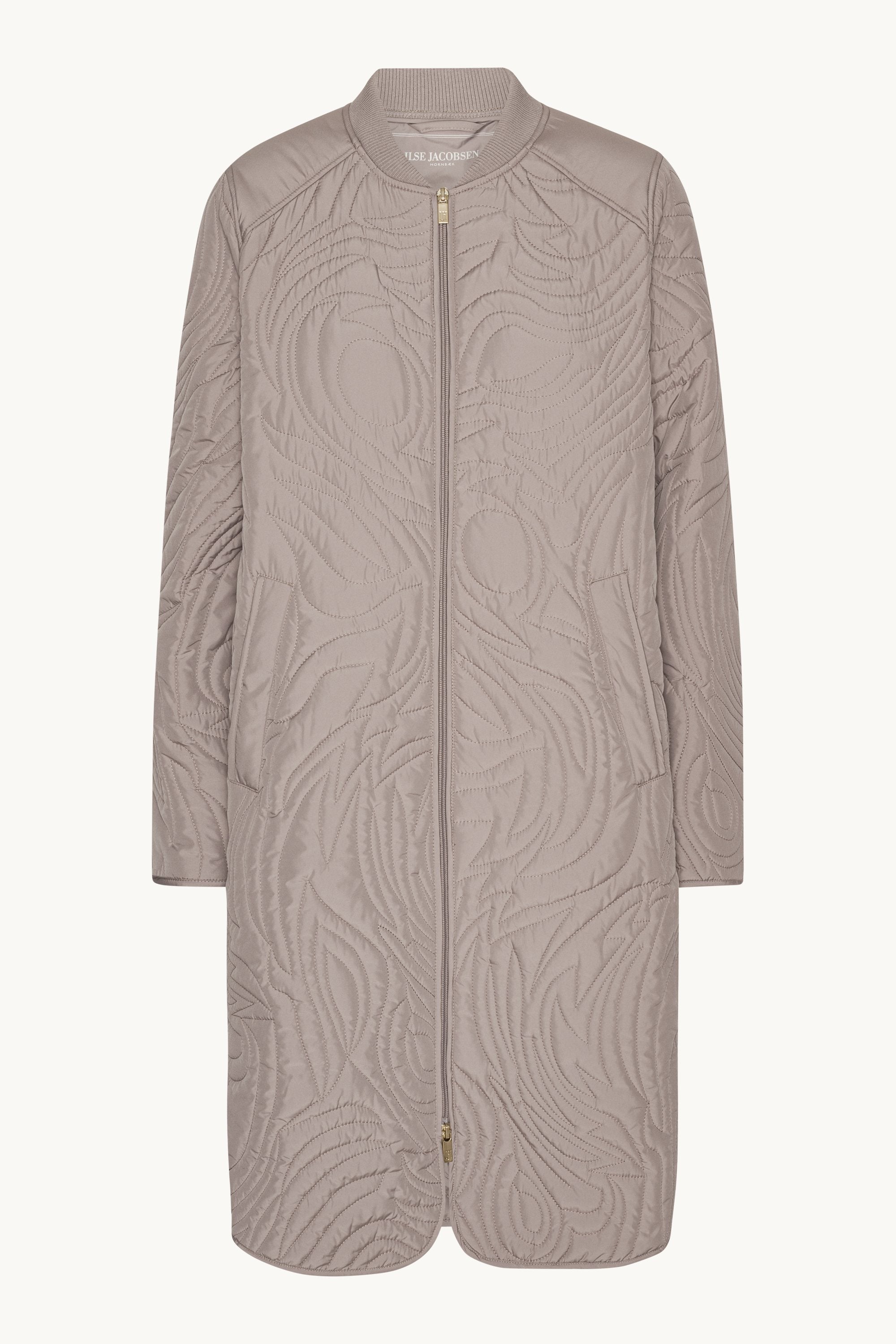 Chaqueta Acolchada - Atmosphere