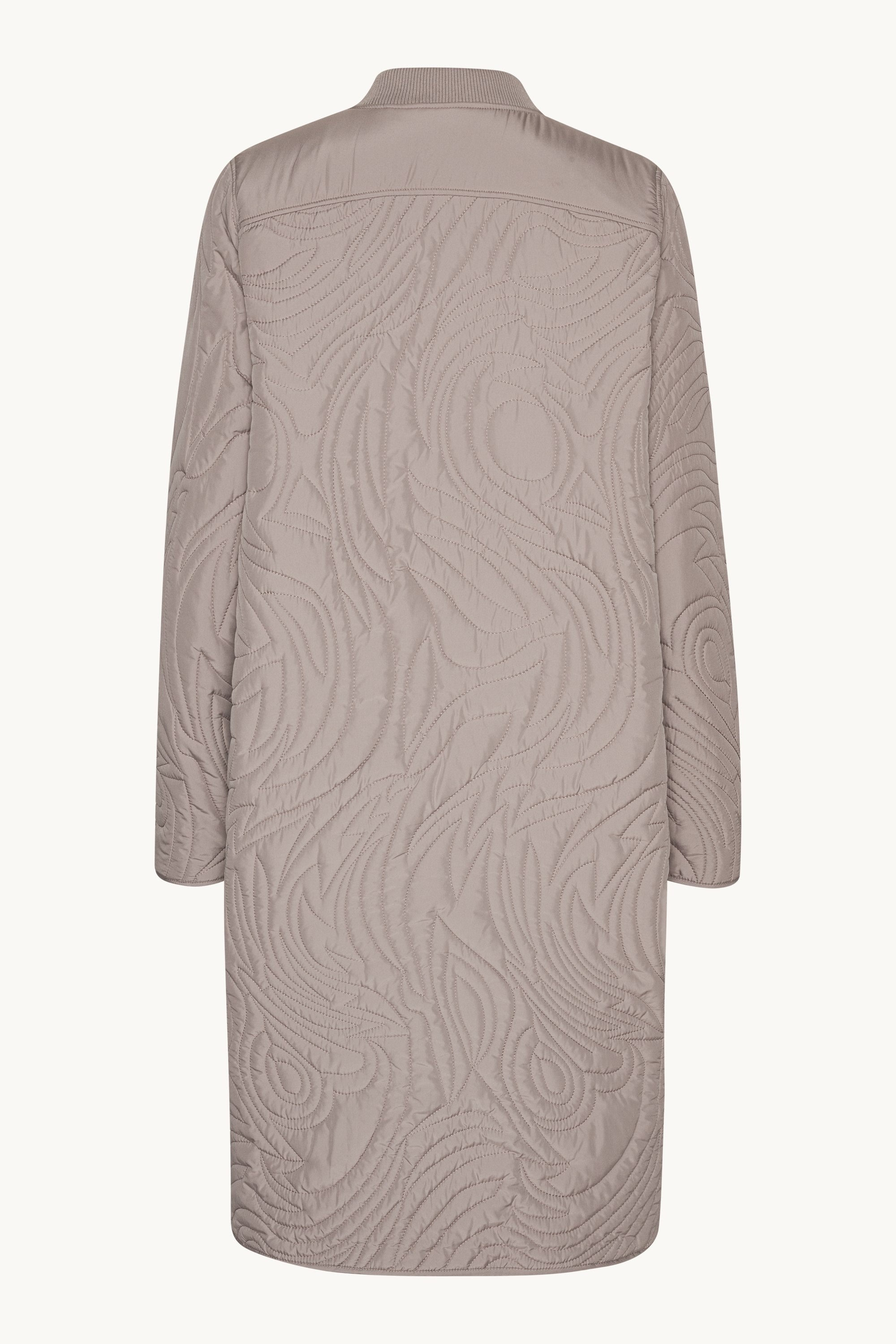 Chaqueta Acolchada - Atmosphere