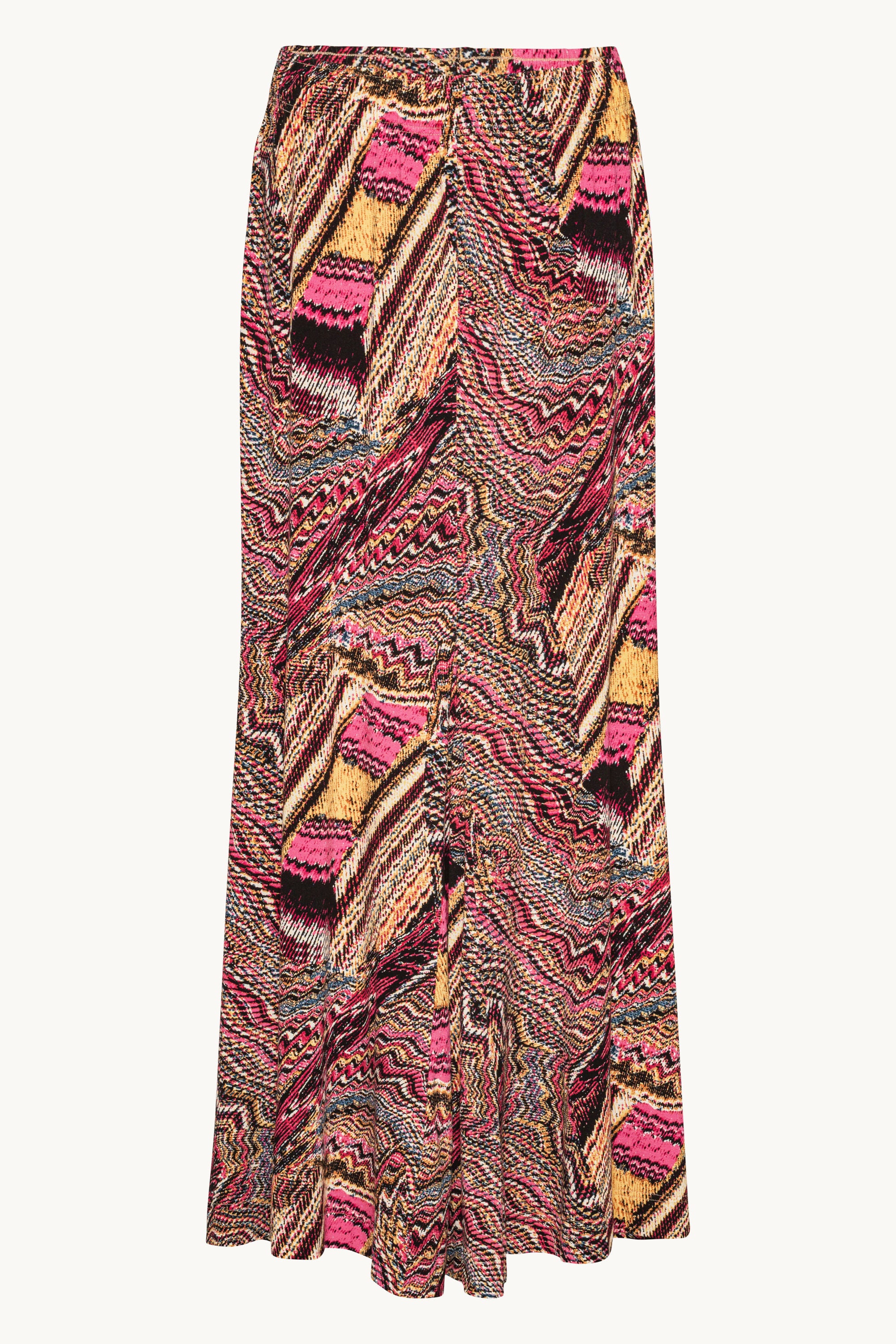 Falda Elisa Seashell - Rosa Rosy