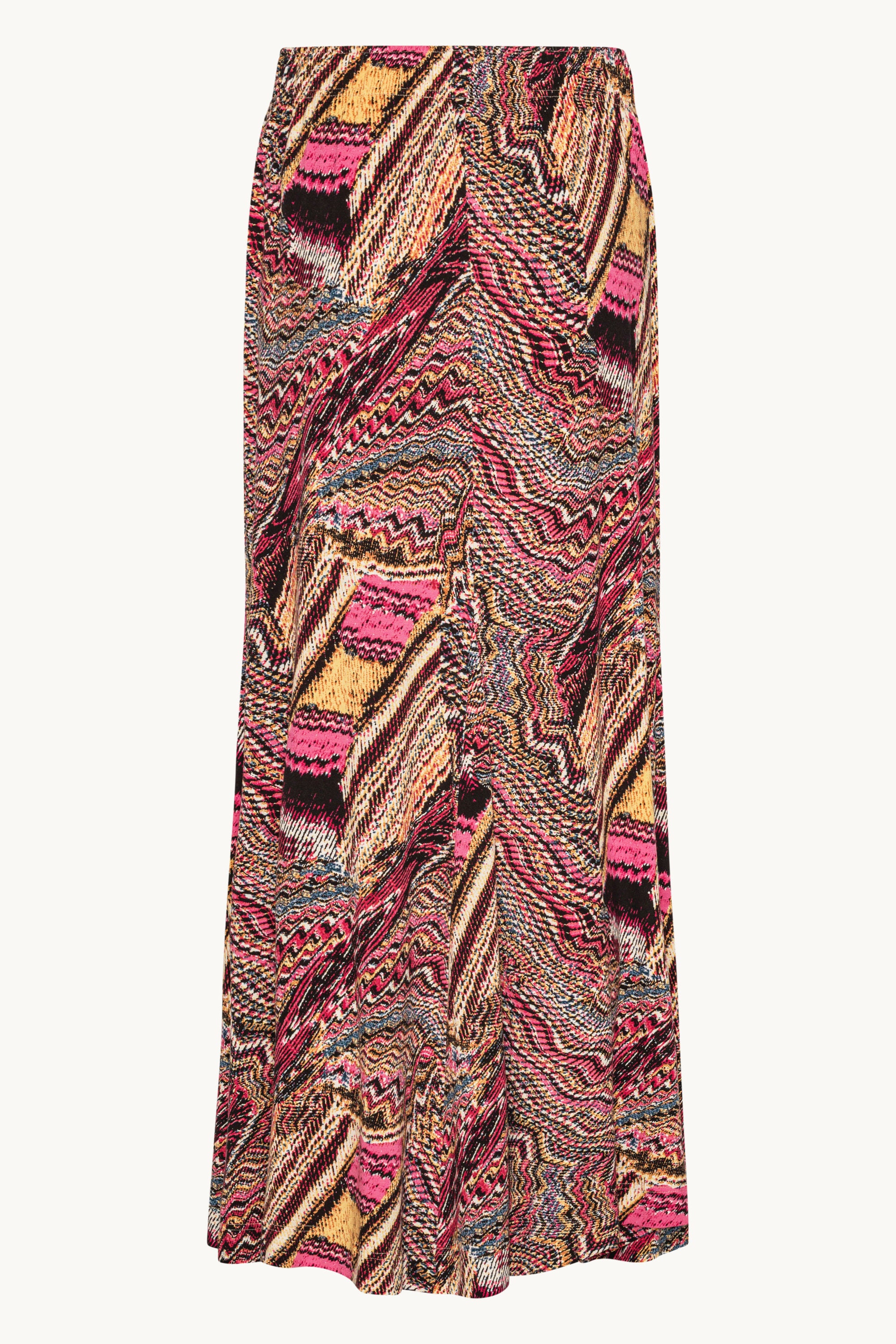 Falda Elisa Seashell - Rosa Rosy