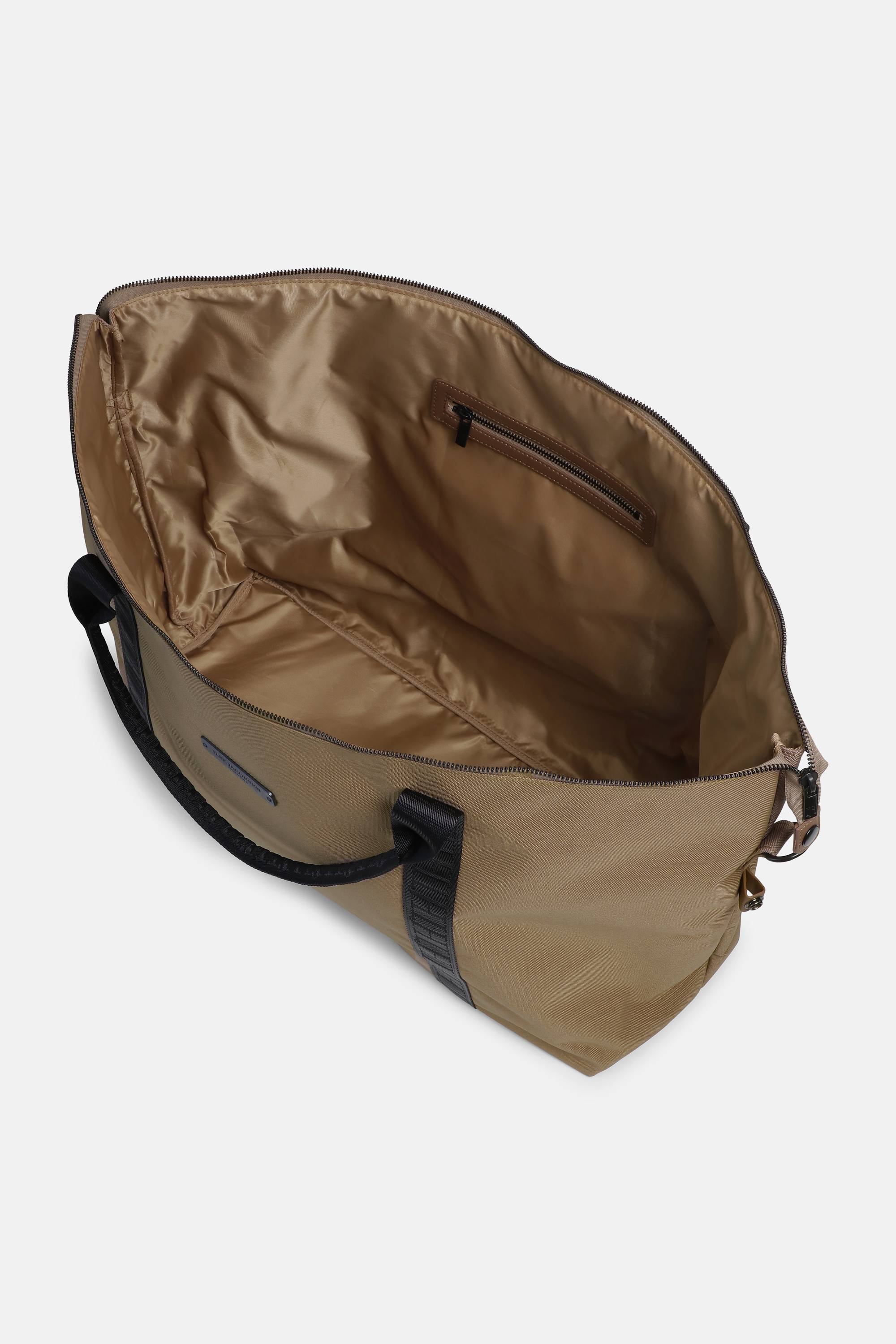 Weekend Travel Bag - Mocca