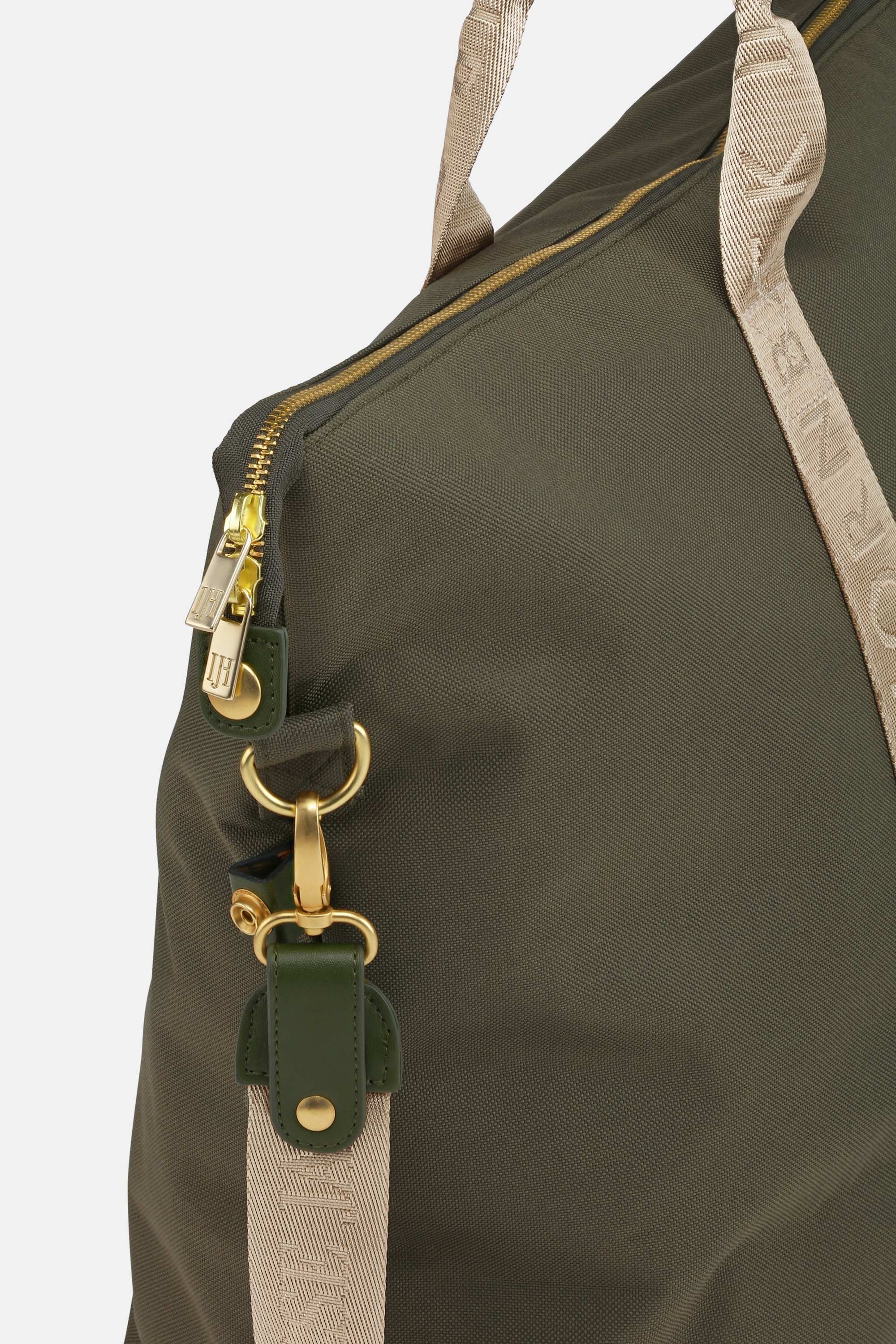 Bolso De Viaje De Fin De Semana - Army