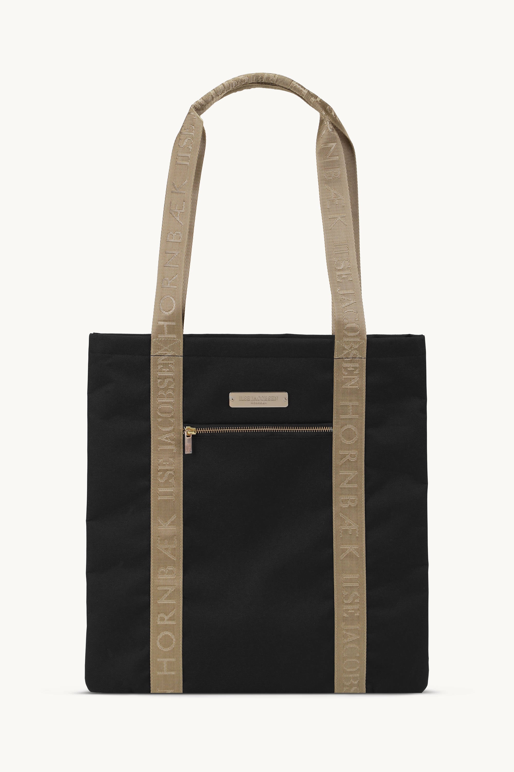 Bolso Tote de Viaje - Black