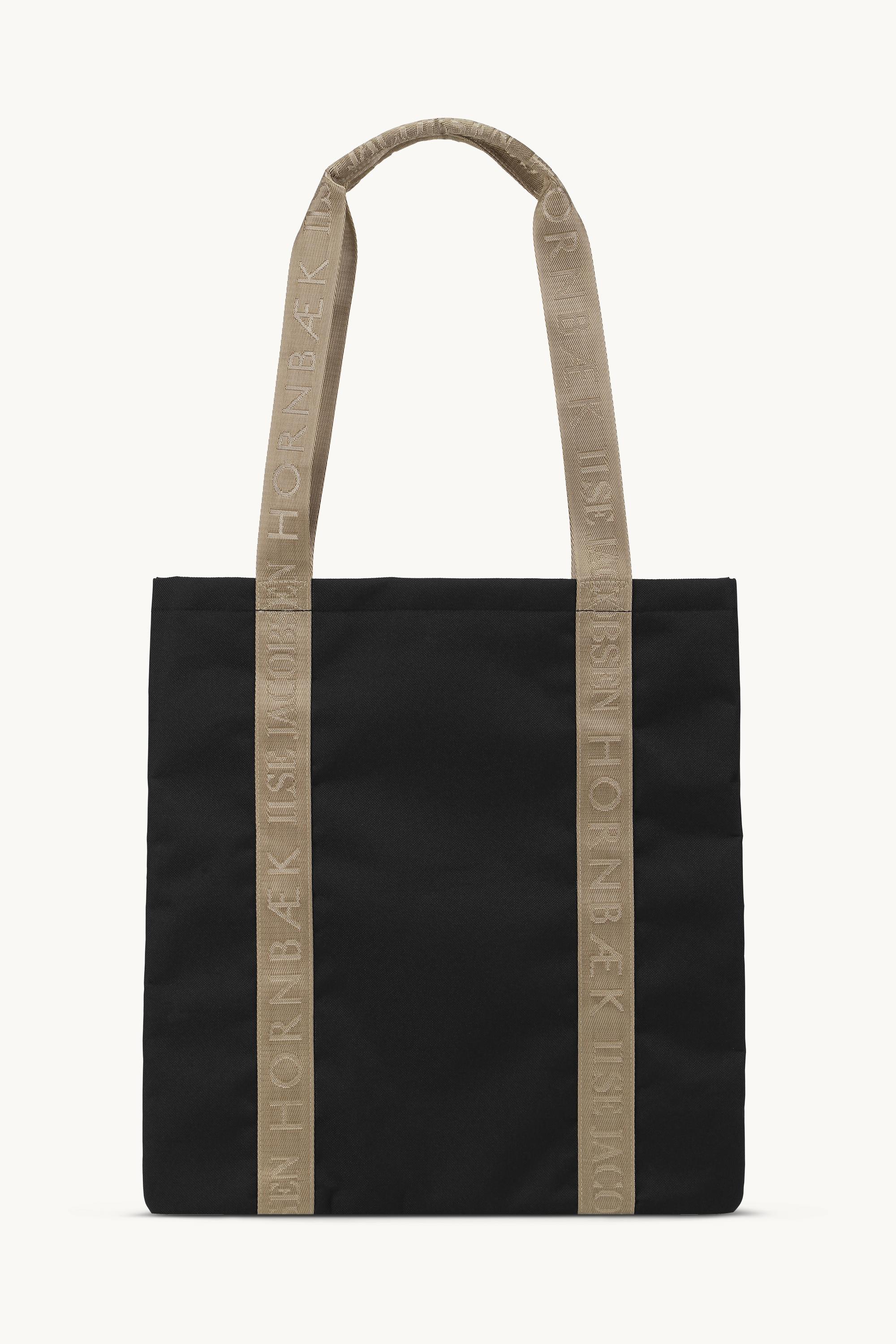 Bolso Tote de Viaje - Black