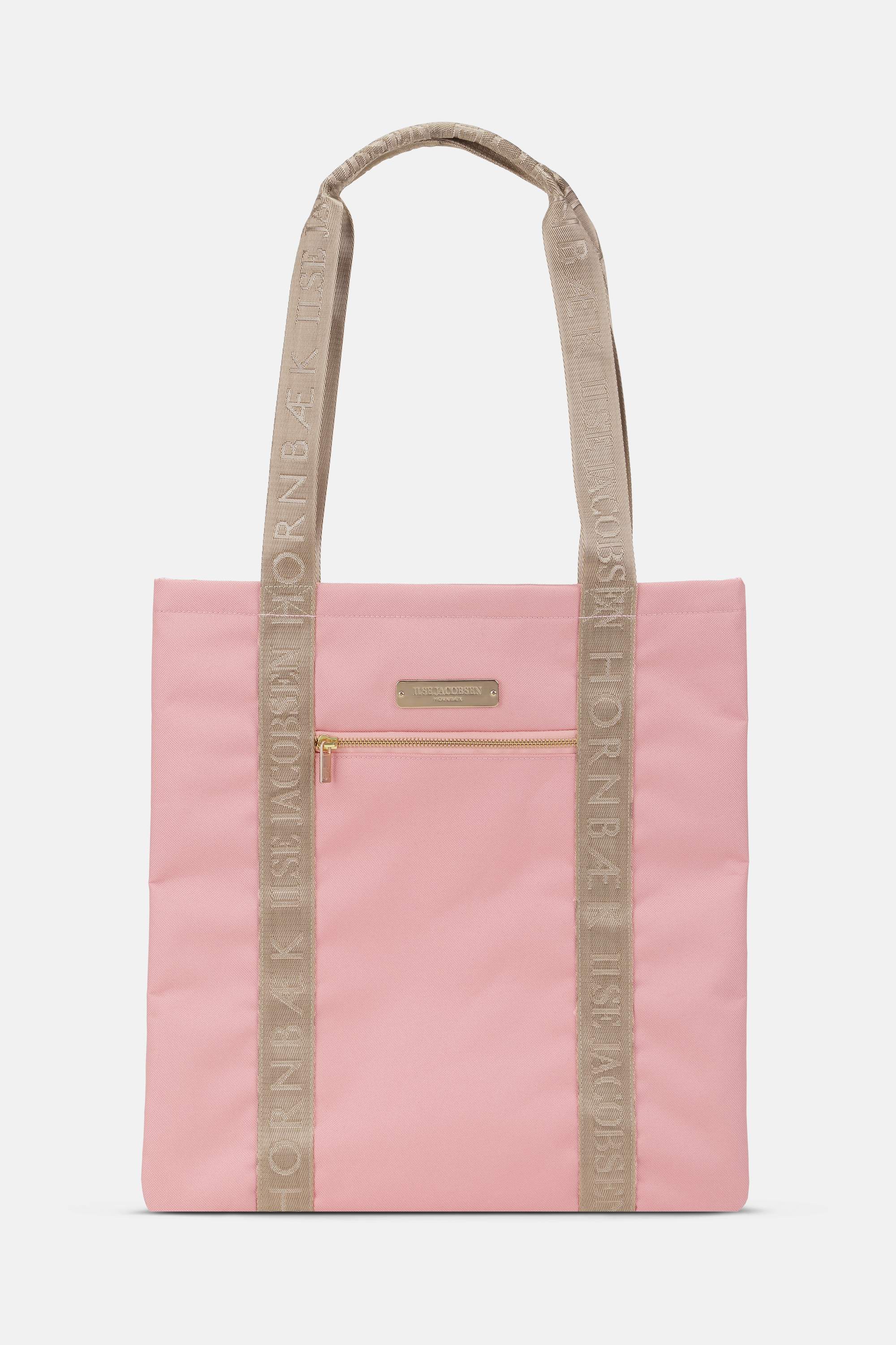 Tote Travel Bag - Adobe Rose