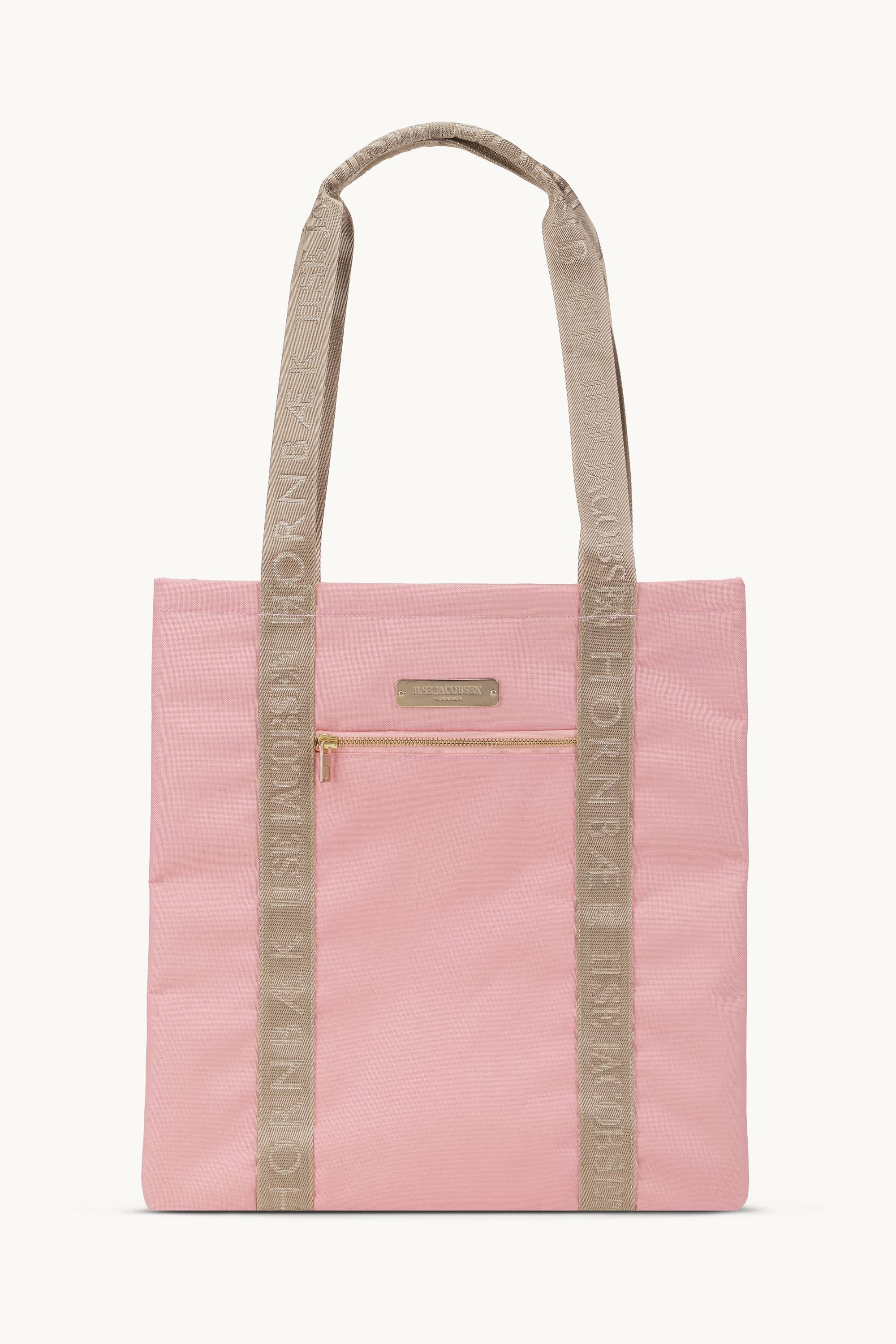 Bolso Tote de Viaje - Adobe Rose