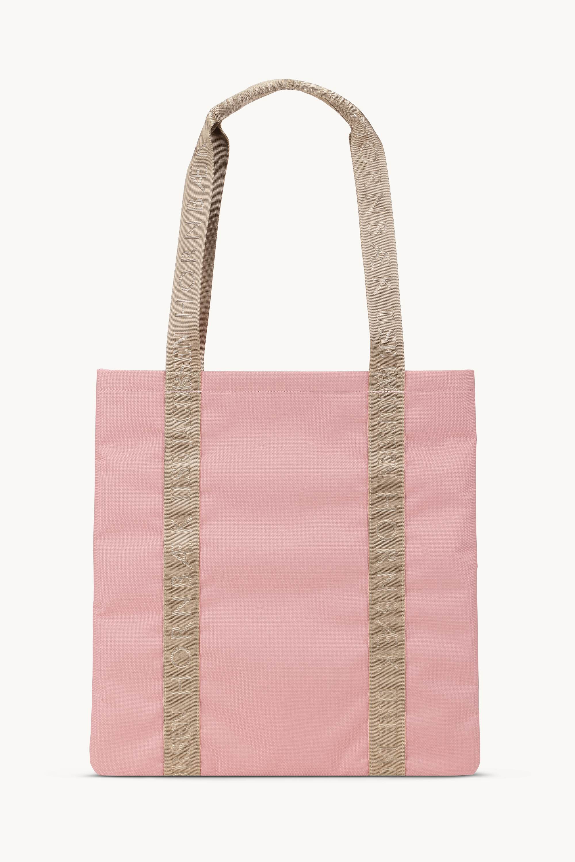 Bolso Tote de Viaje - Adobe Rose