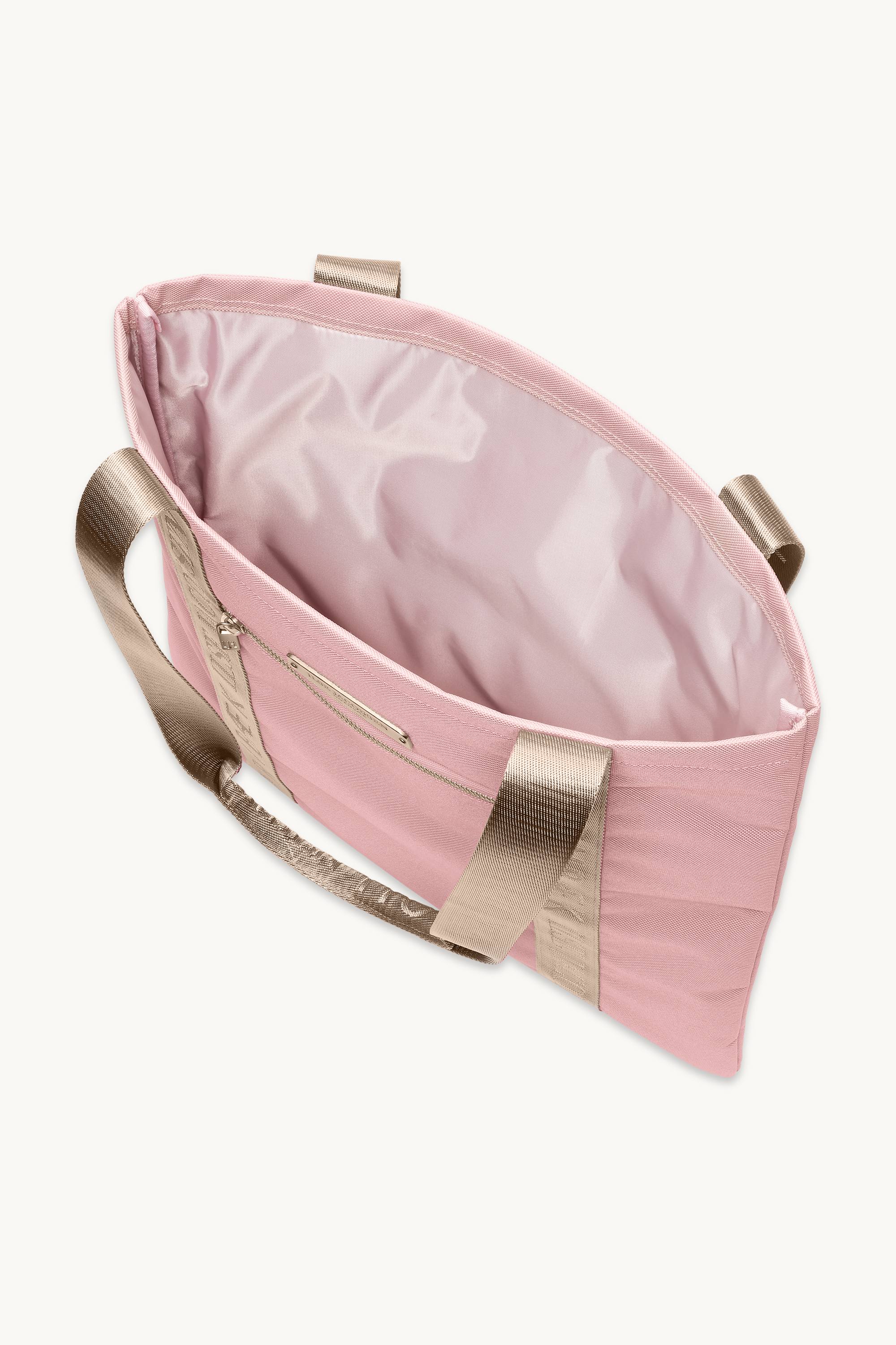 Bolso Tote de Viaje - Adobe Rose