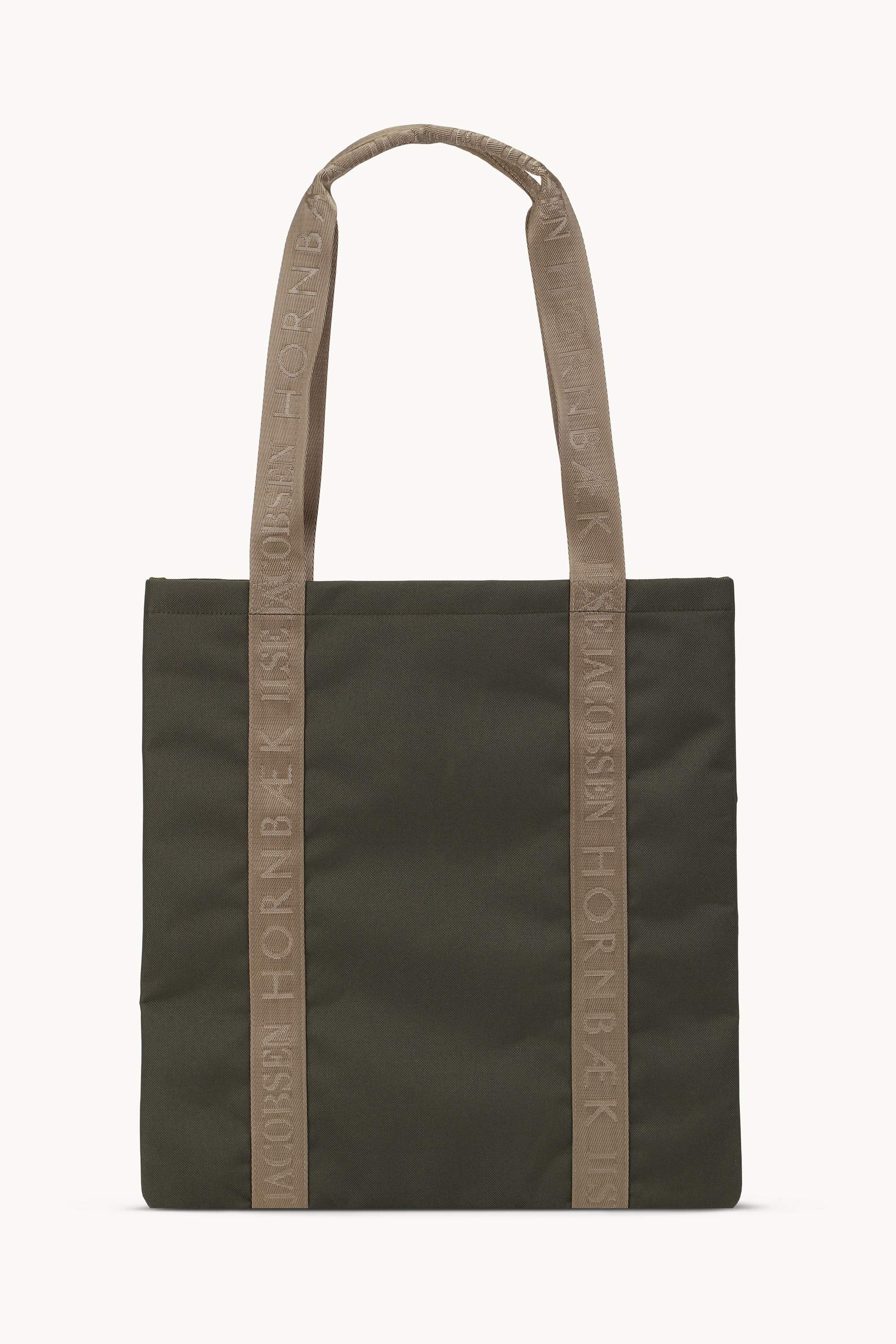 Bolso Tote de Viaje - Army