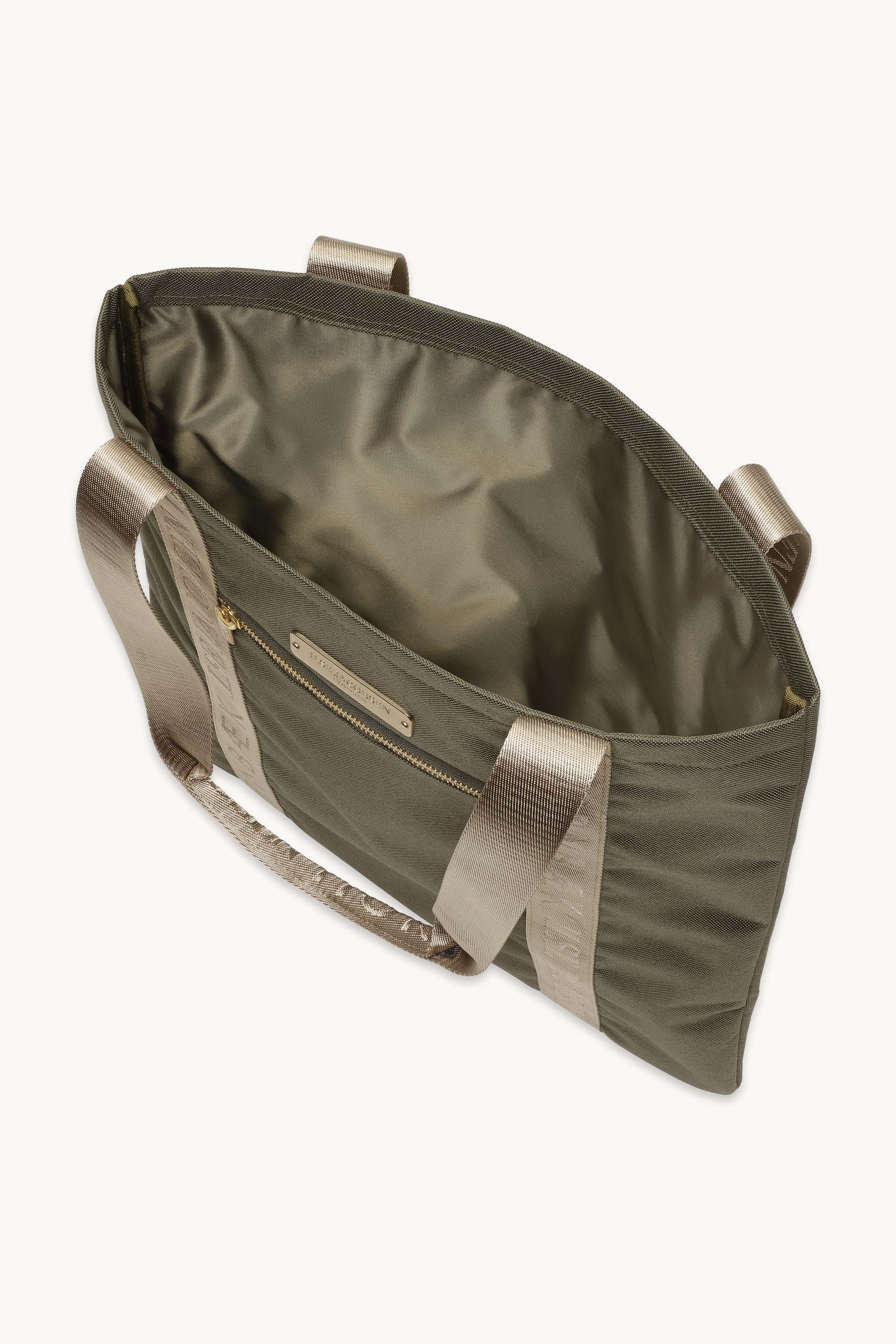 Bolso Tote de Viaje - Army