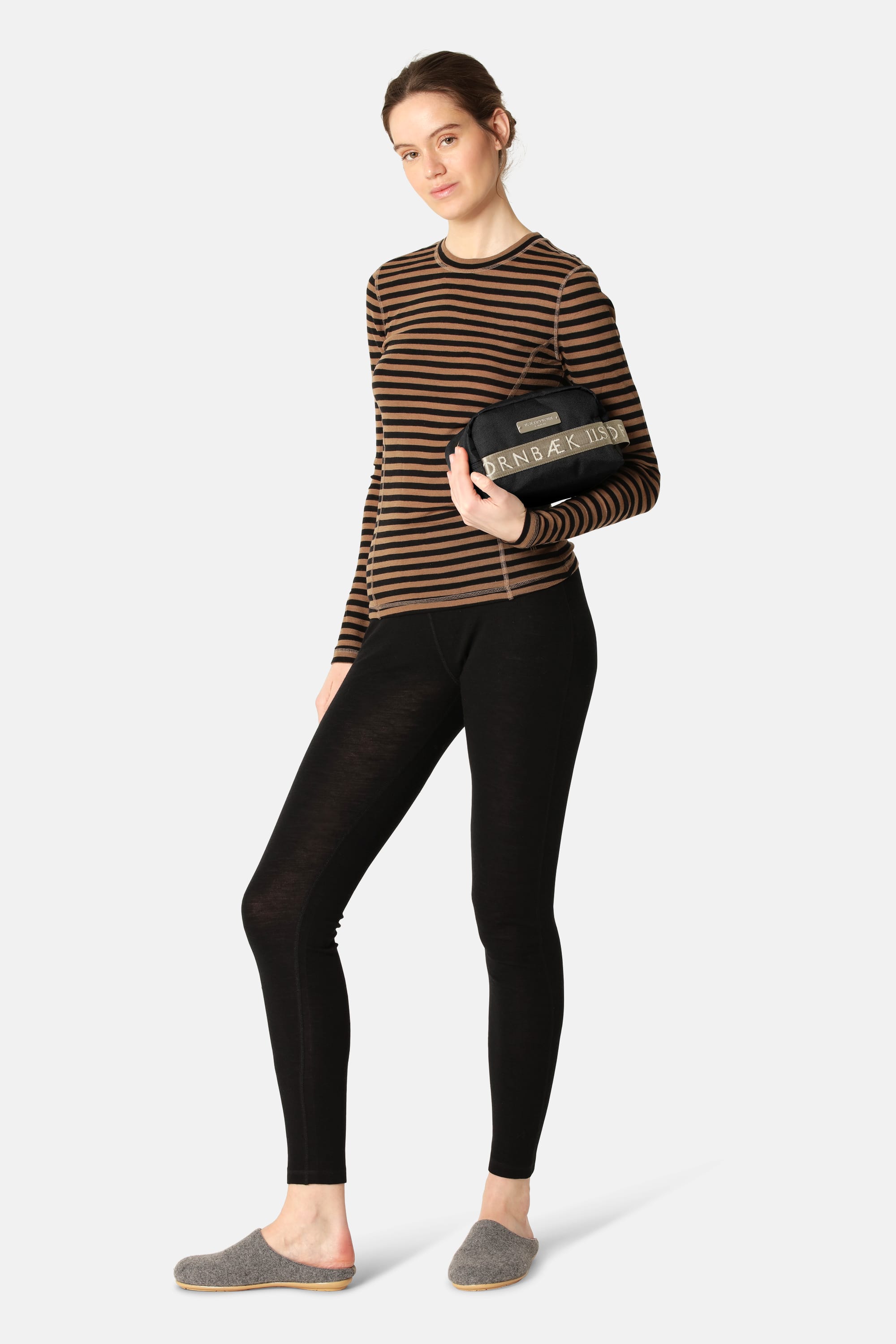 Neceser De Viaje - Black