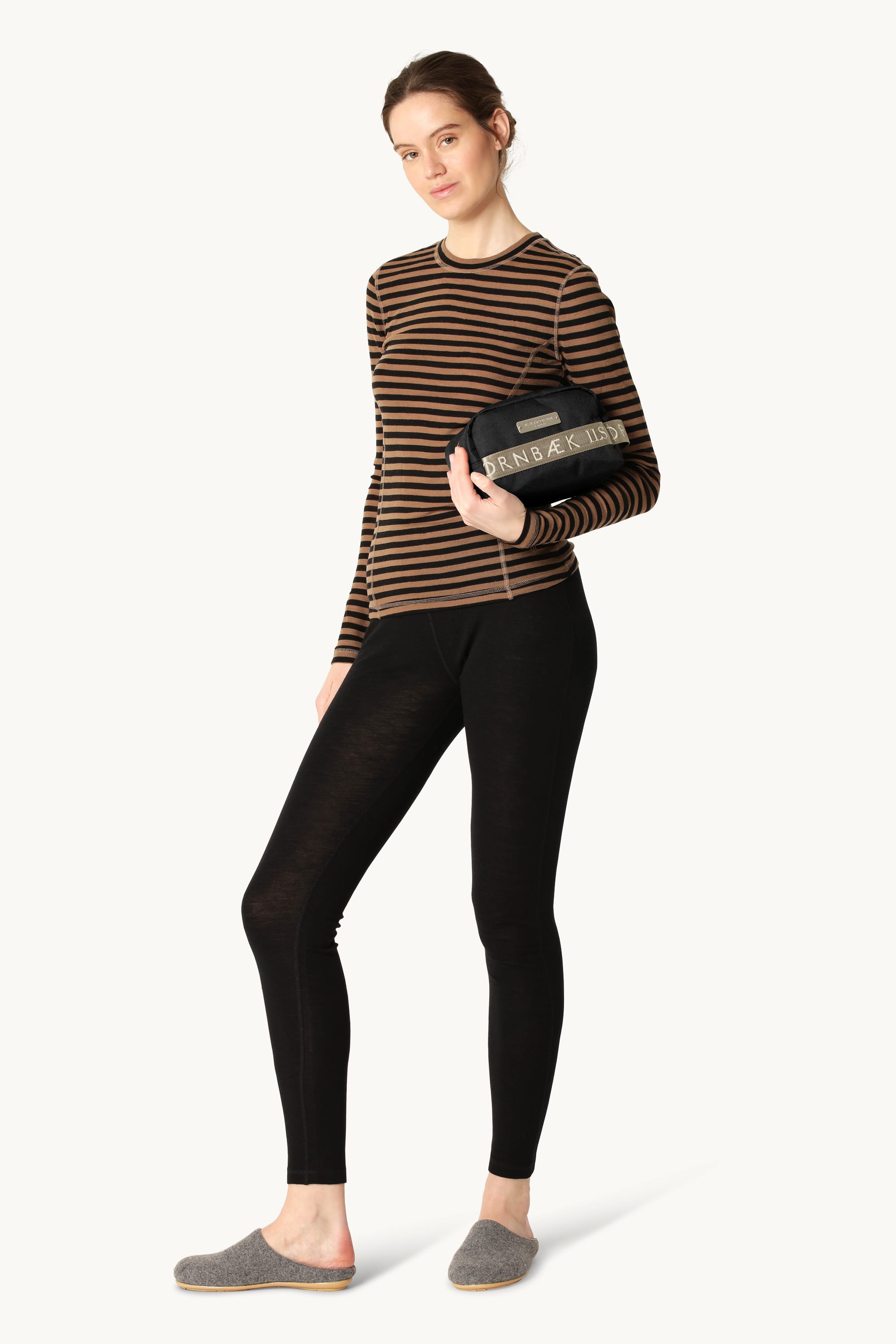 Neceser De Viaje - Black