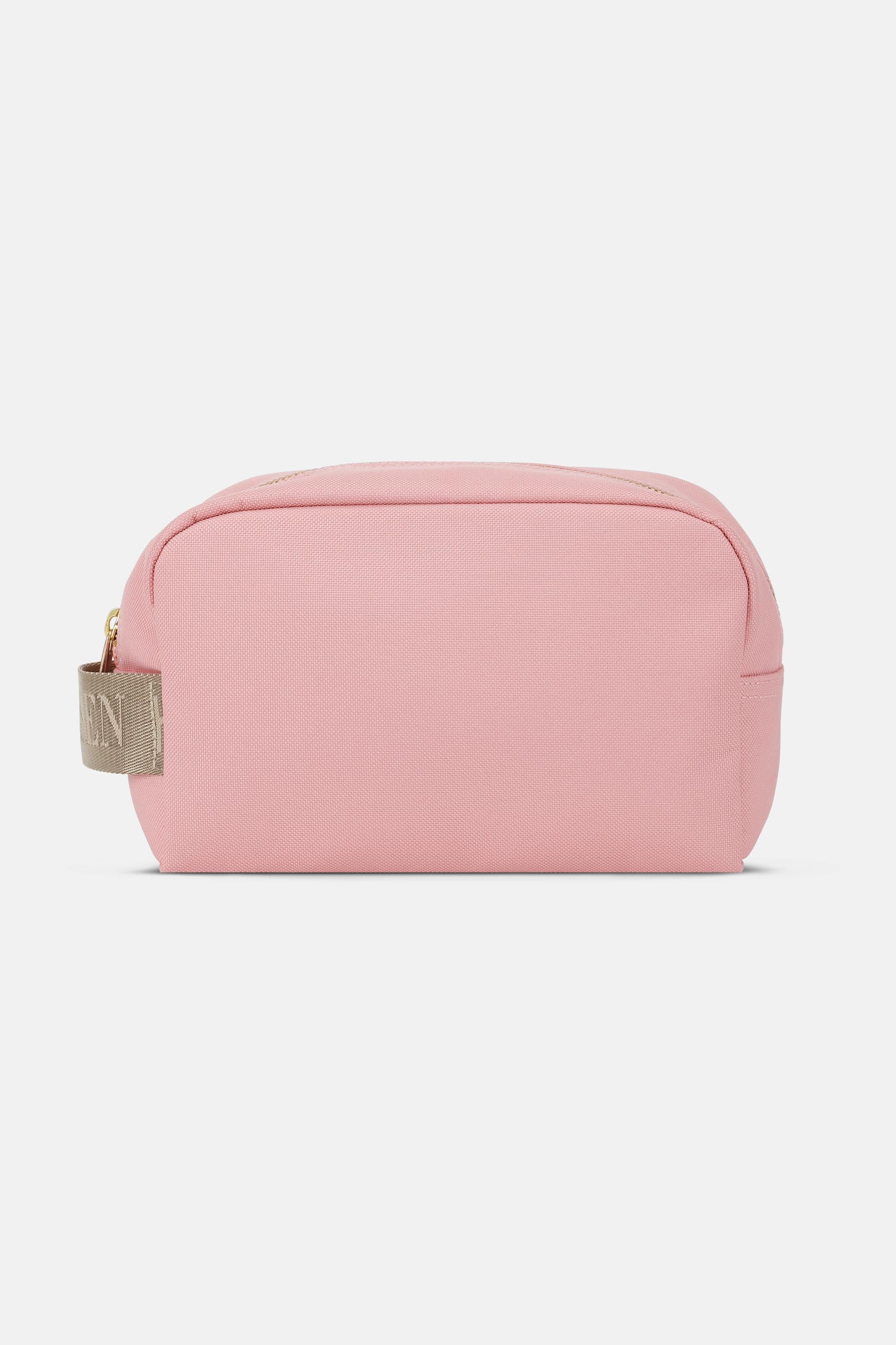 Travel Toilet Bag - Adobe Rose