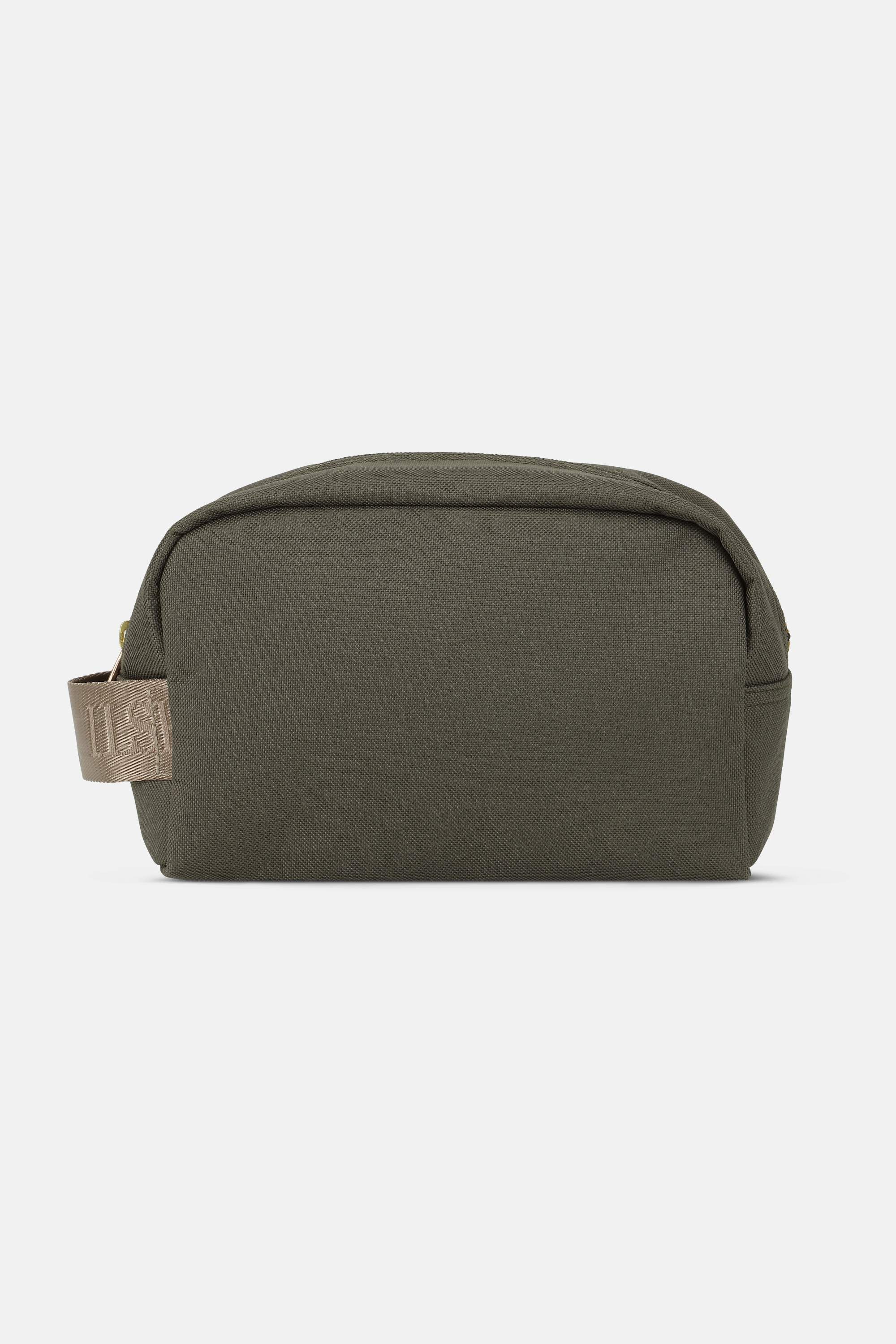 Travel Toilet Bag - Army