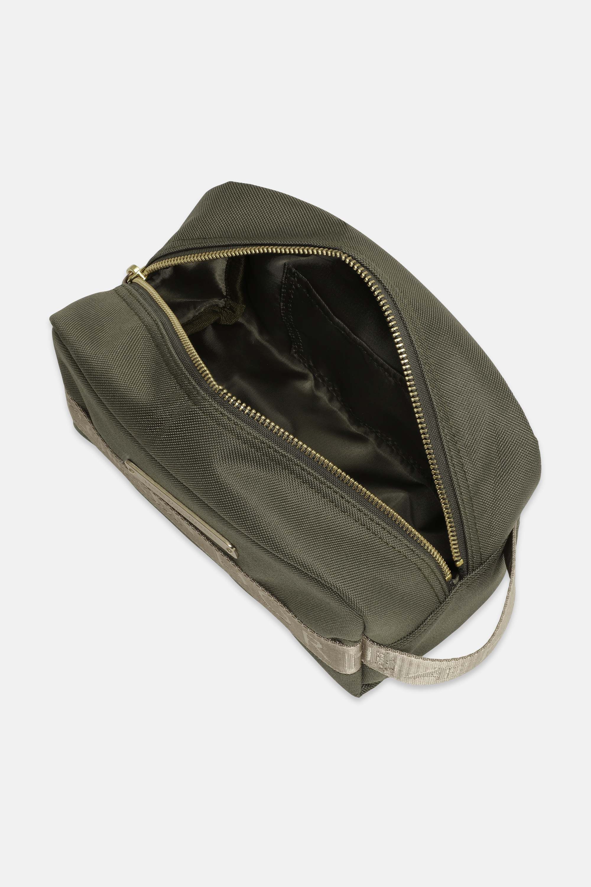 Travel Toilet Bag - Army