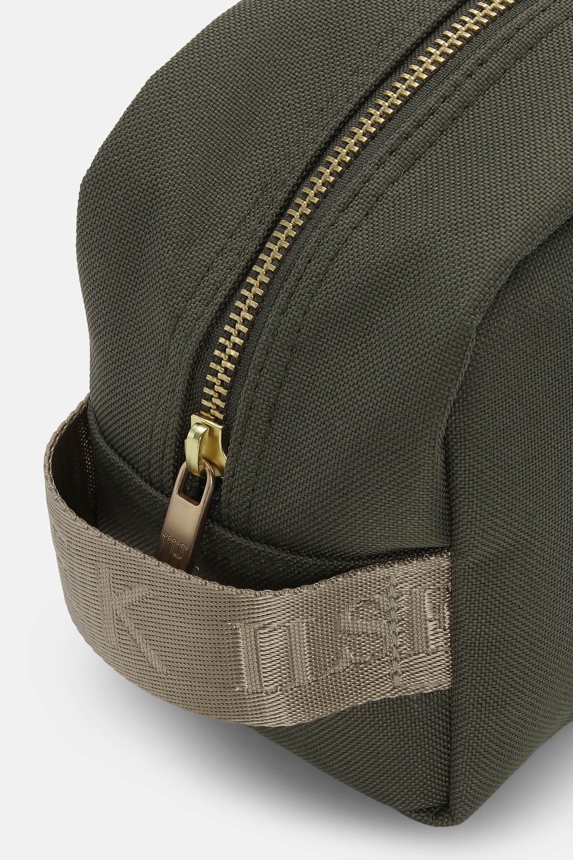 Travel Toilet Bag - Army