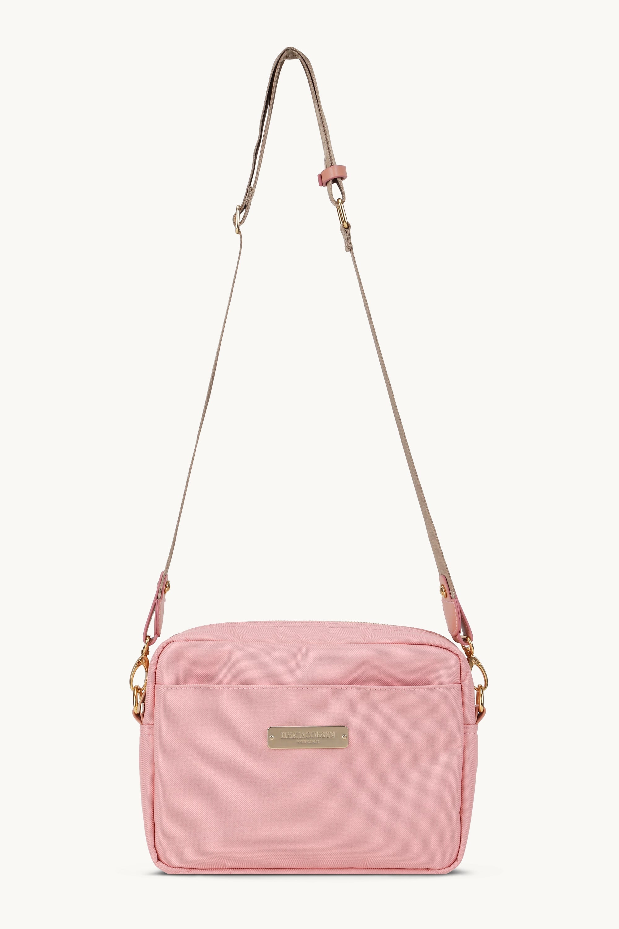 Bolso Crossbody De Viaje - Adobe Rose