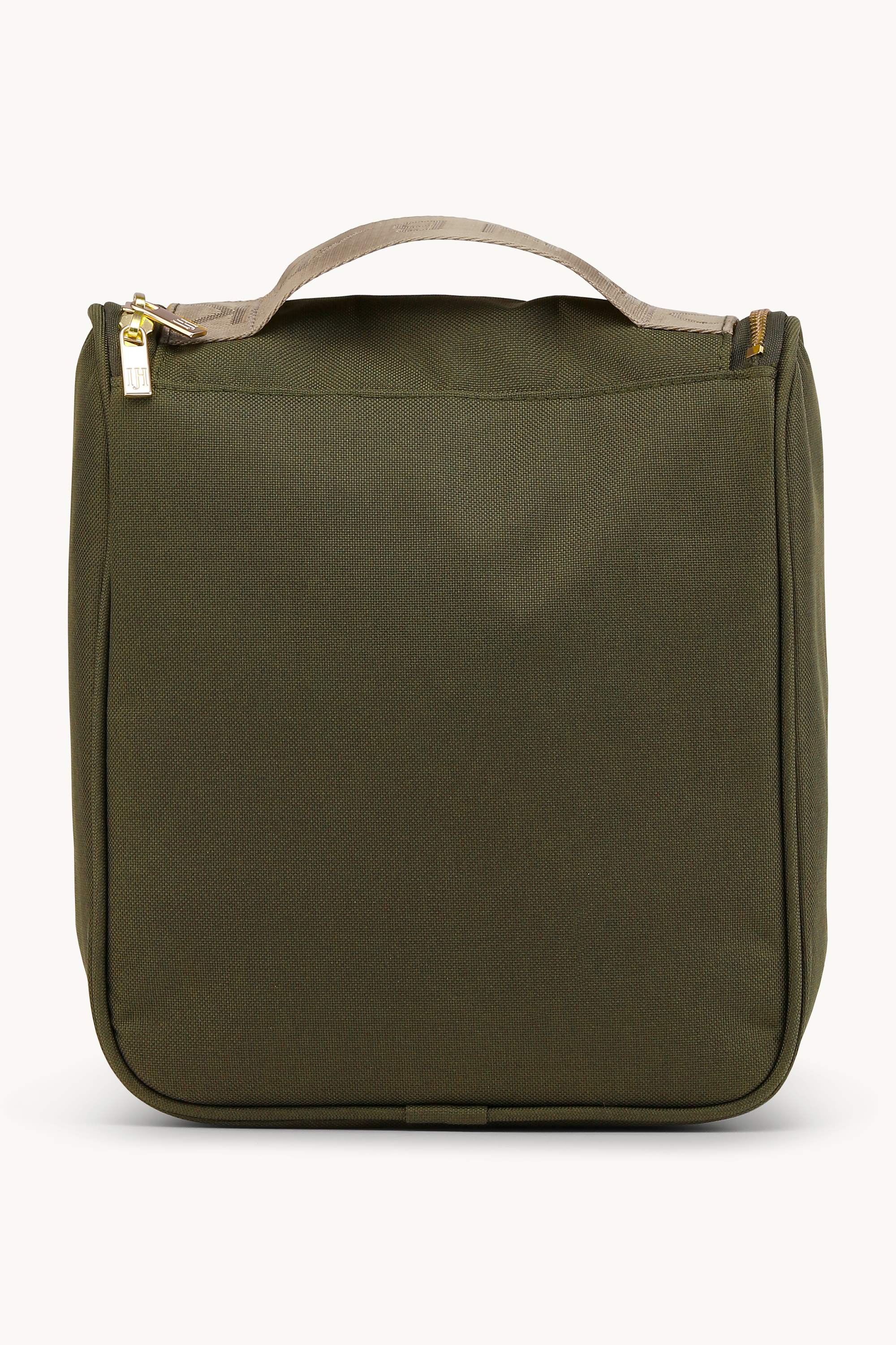 Travel Toilet Hanging Bag - Army