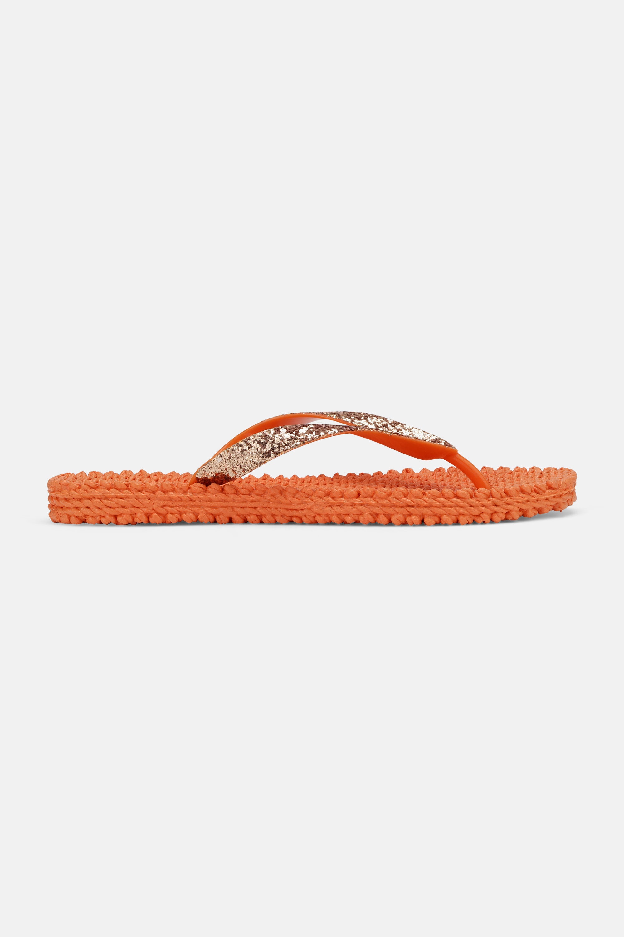 Ilse Jacobsen Hornbæk Footwear Flip Flops Shoes 839 Mango Sorbet