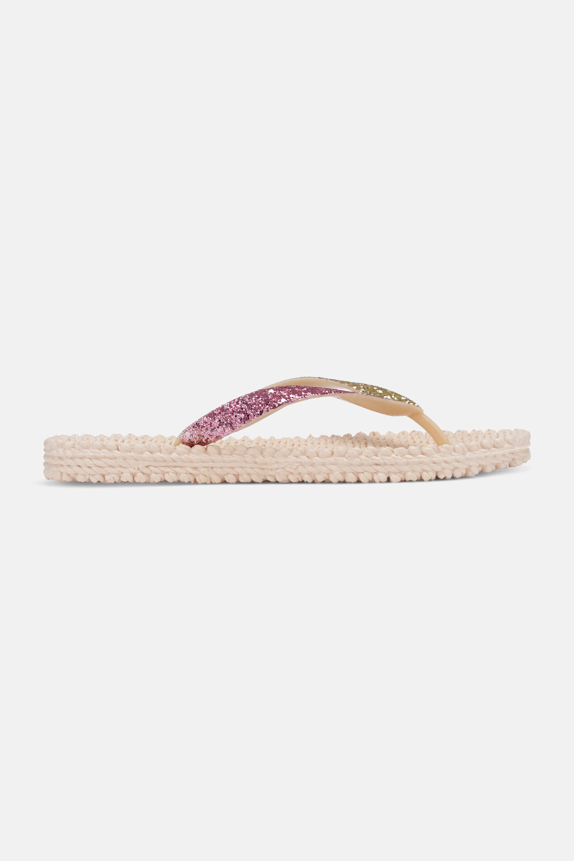 Ilse Jacobsen Hornbæk Footwear Flip Flops Shoes 816 Pear sorbet