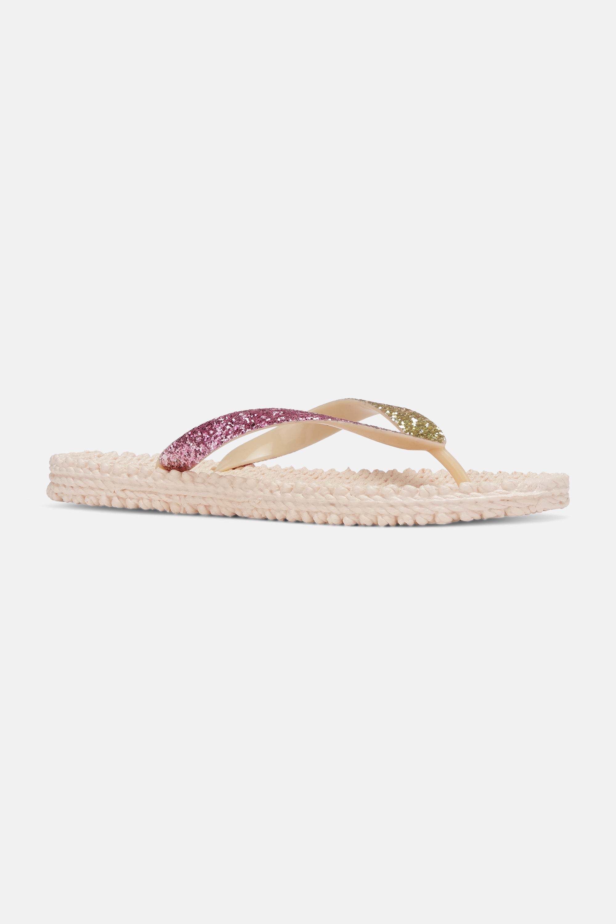 Ilse Jacobsen Hornbæk Footwear Flip Flops Shoes 816 Pear sorbet