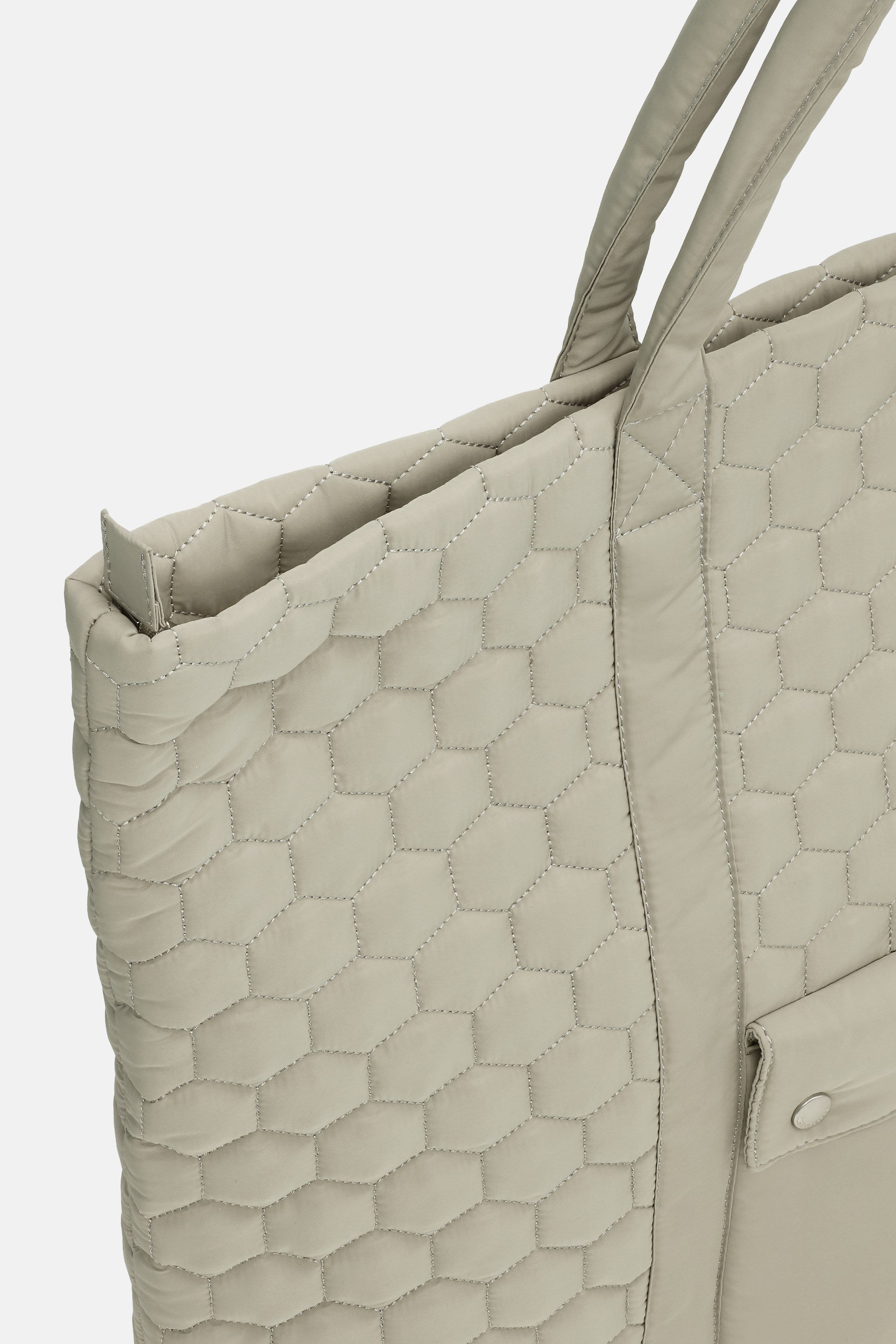 Weekendbag - Coriander