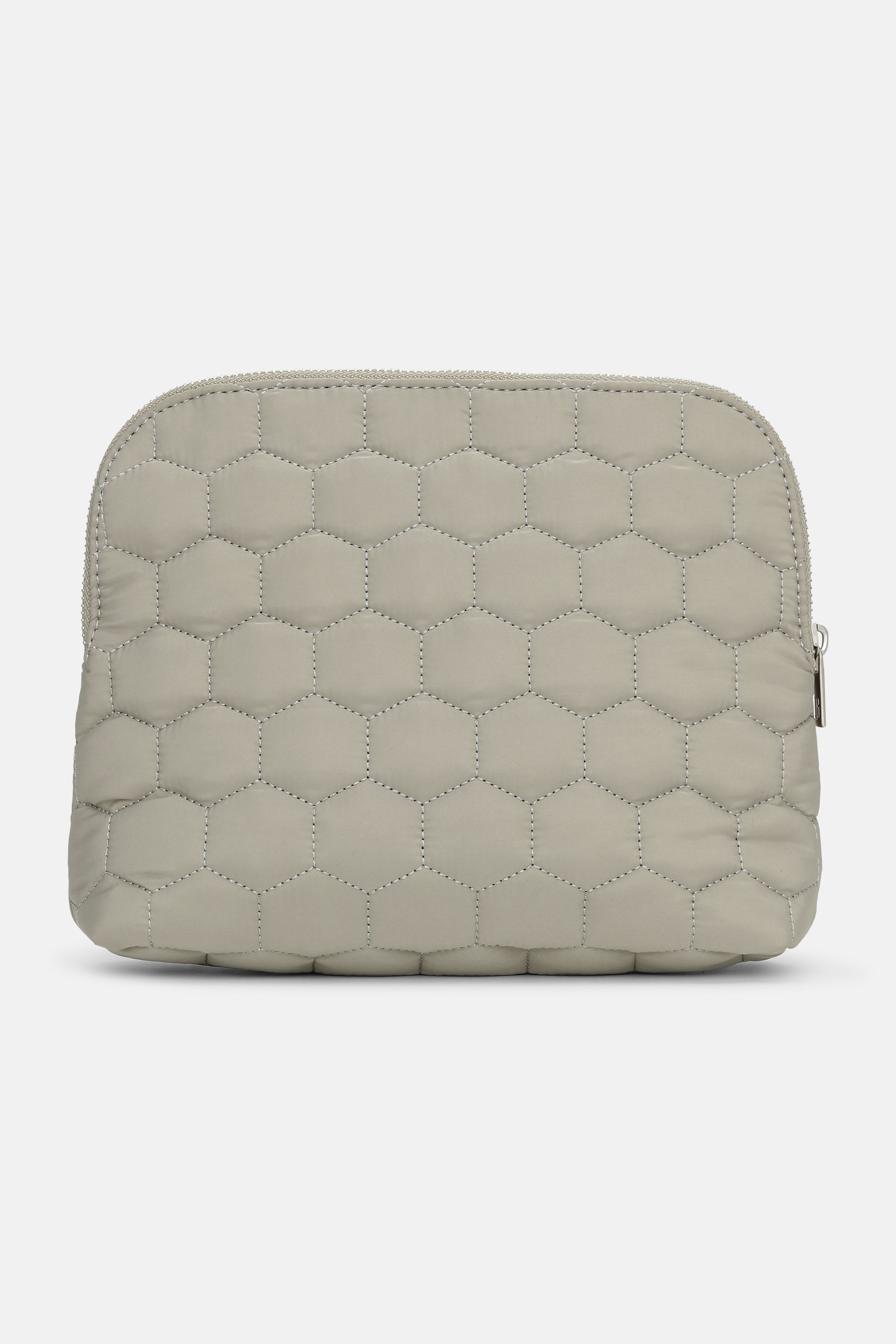 Makeup Pouch - Coriander